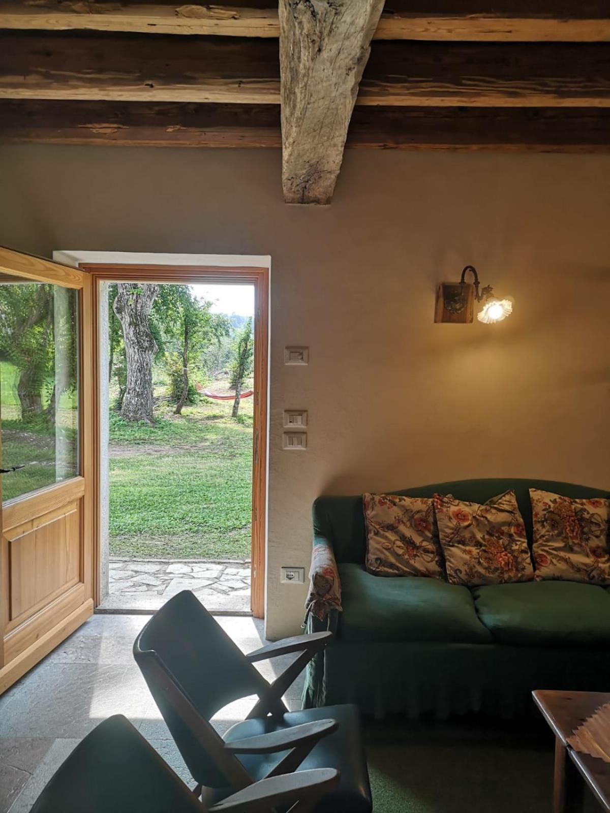 Two-Bedroom House photo 1