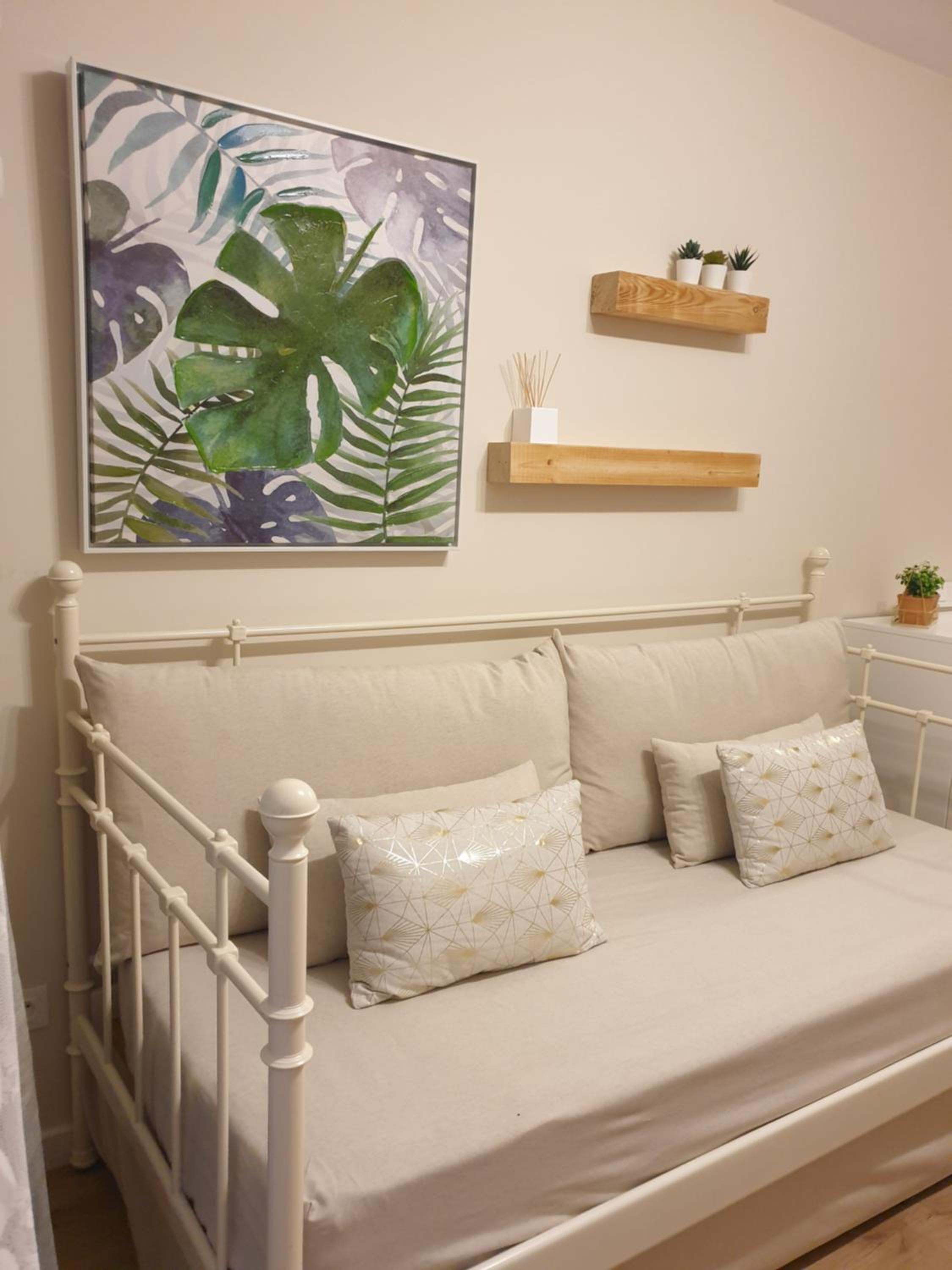 Apartamento de lujo