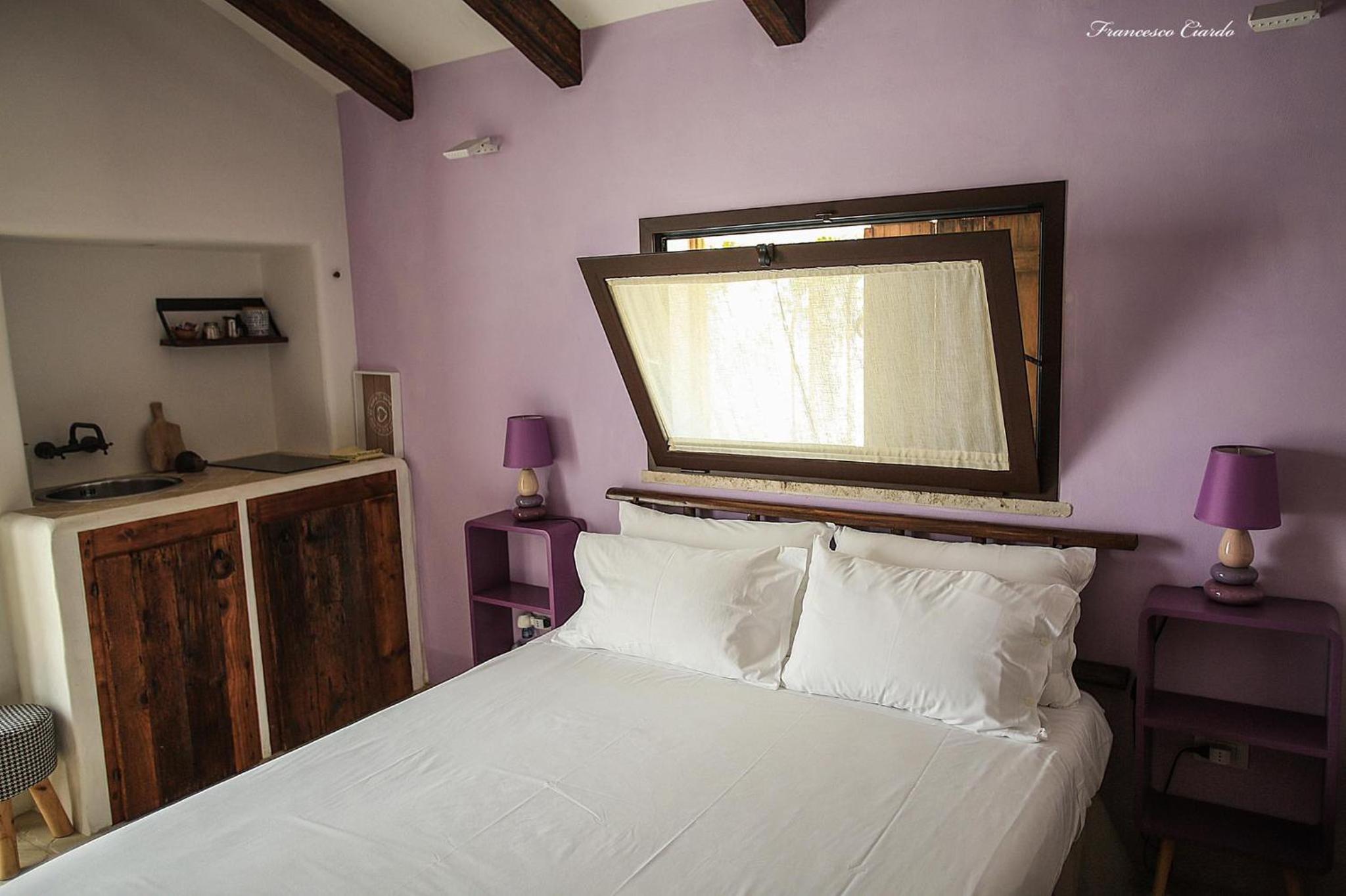 Double Room with Garden View - Photo 8