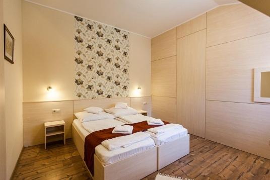 Basic Triple Room photo 1