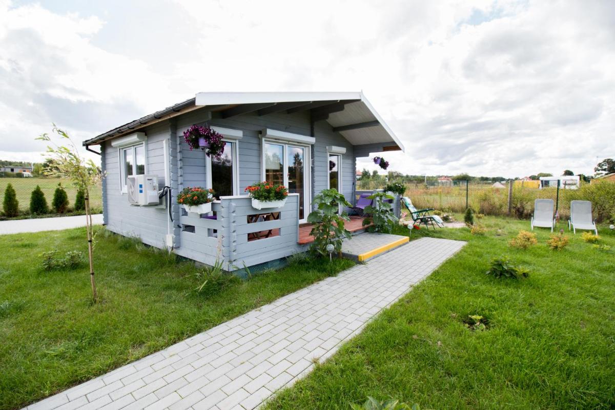One-Bedroom House photo 2