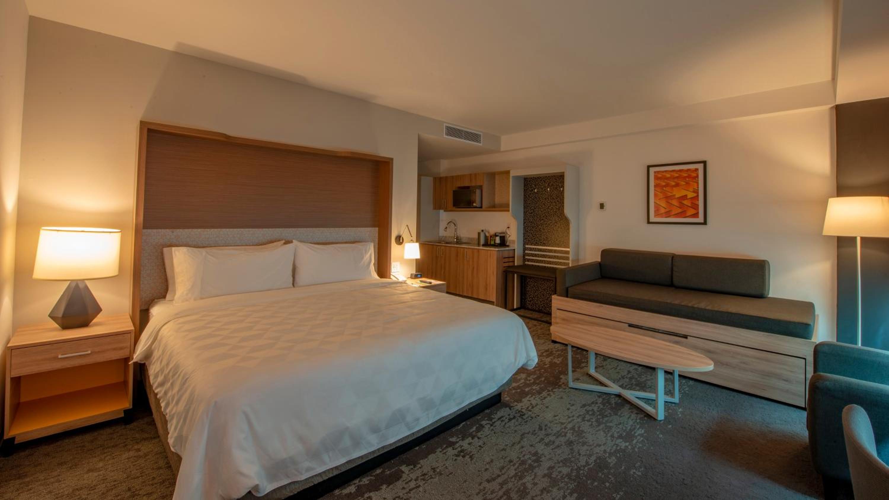 King Suite - Photo 1