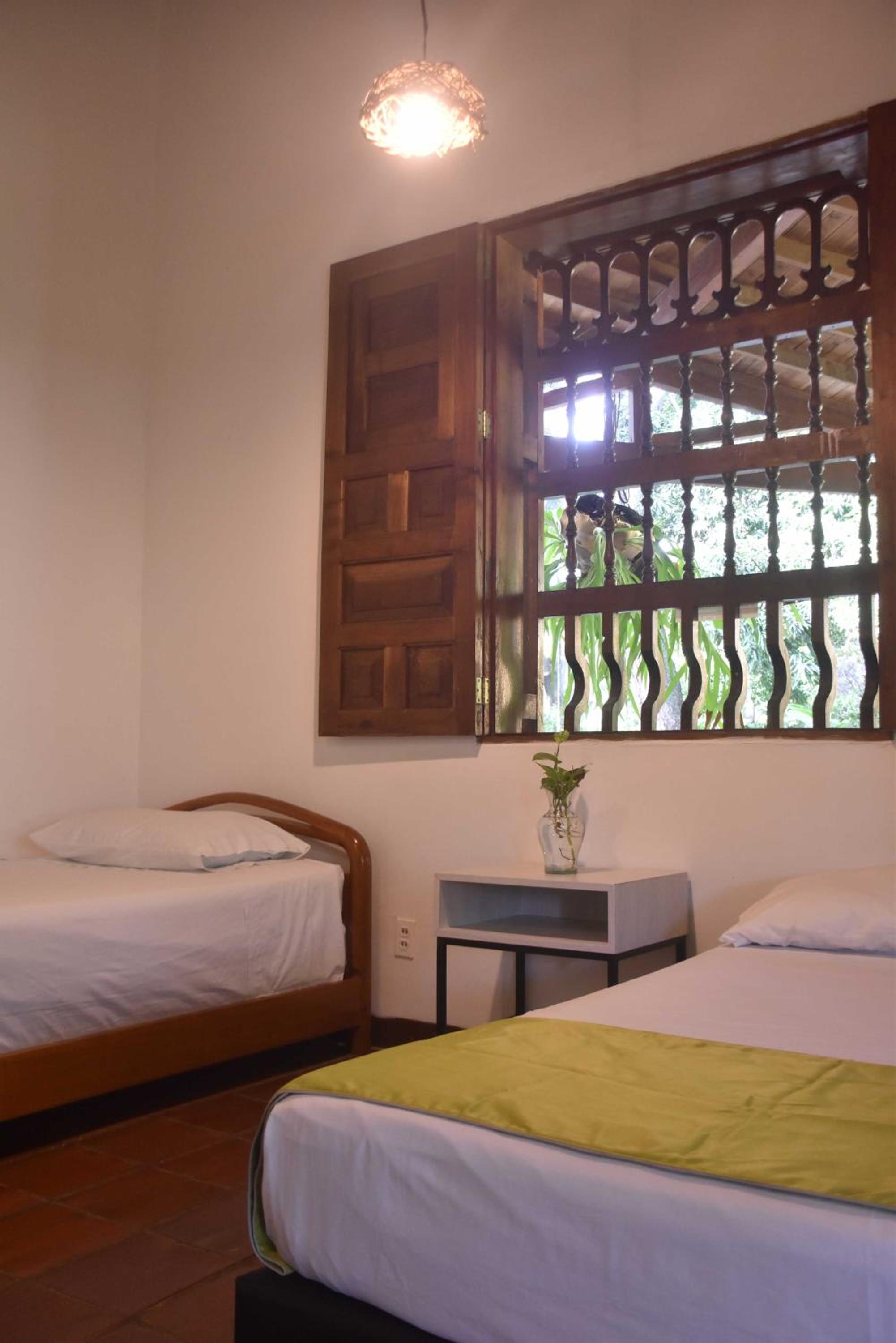 One-Bedroom Villa