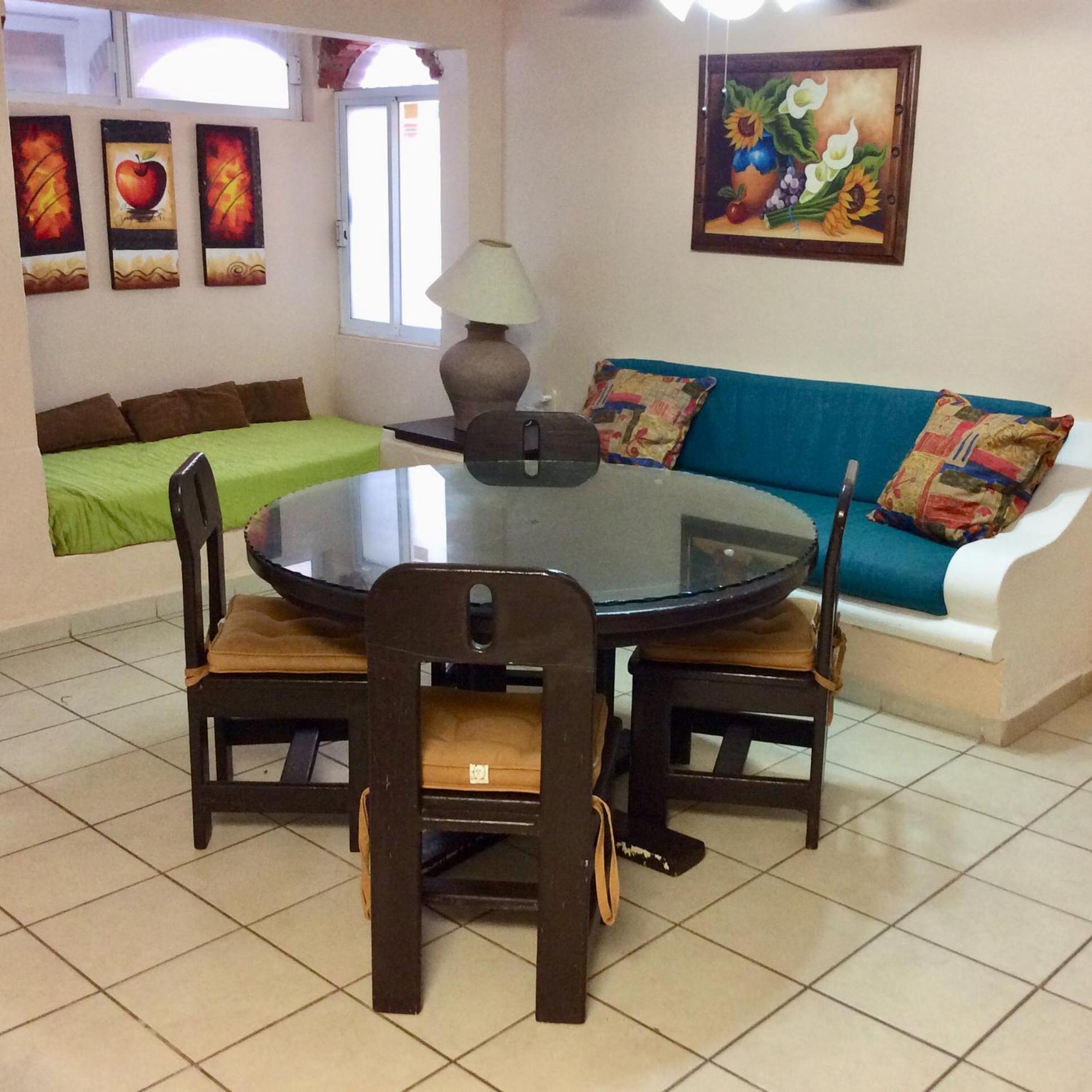 One-Bedroom Suite photo 2
