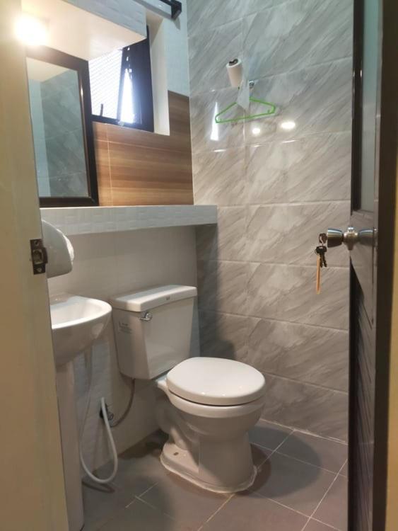 Double Room With Park View photo 3