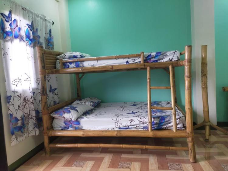 Double Room With Park View photo 3
