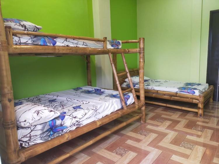 Double Room With Park View photo 2