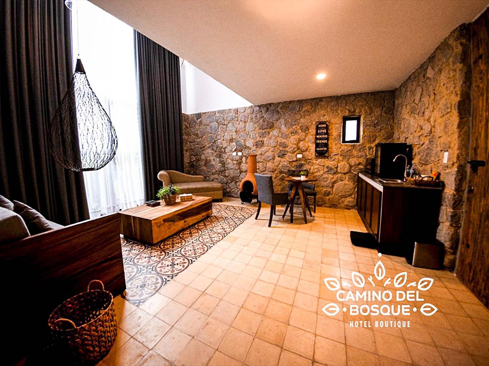Junior Suite - Photo 2