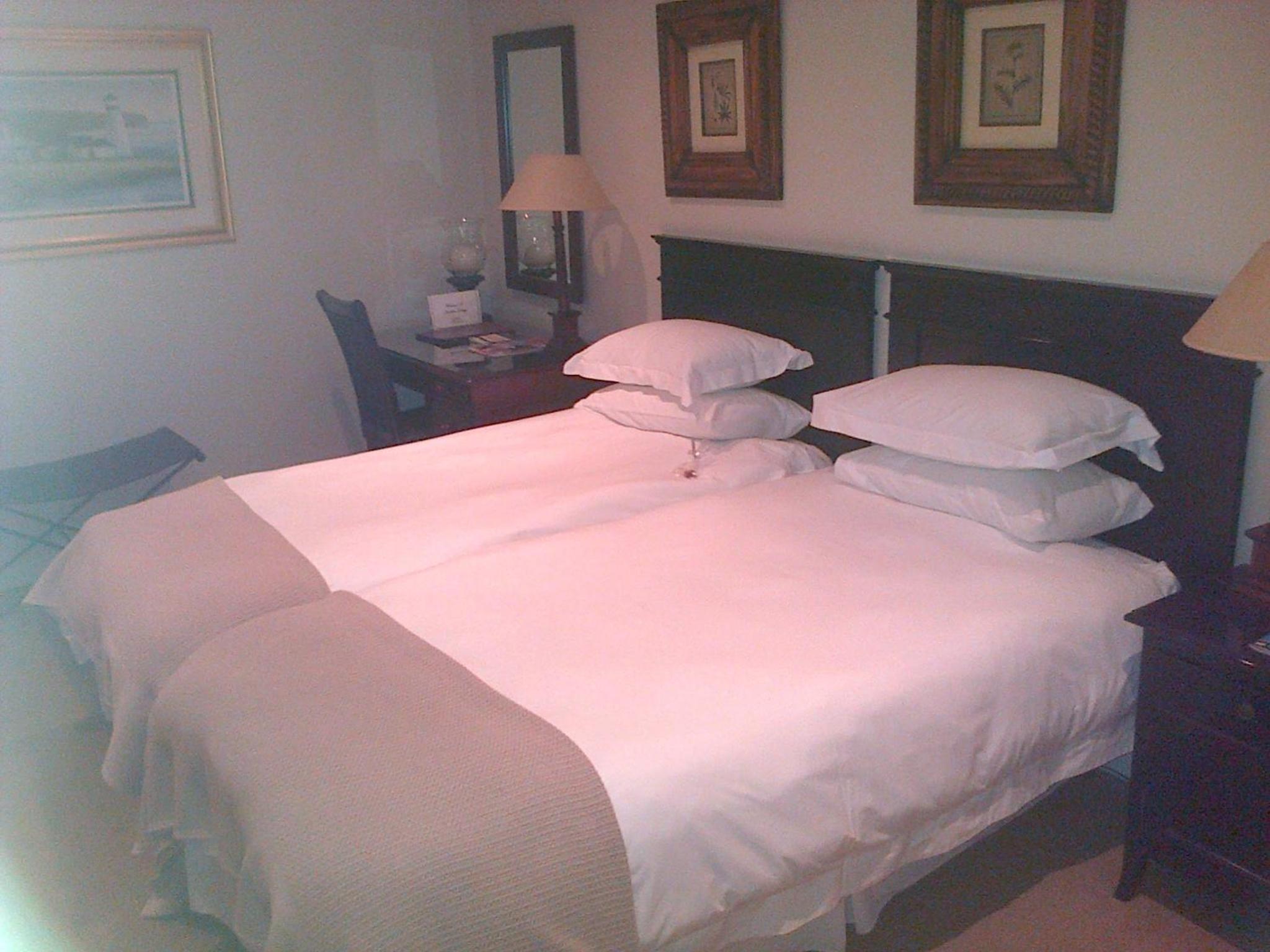 Twin Room photo 1