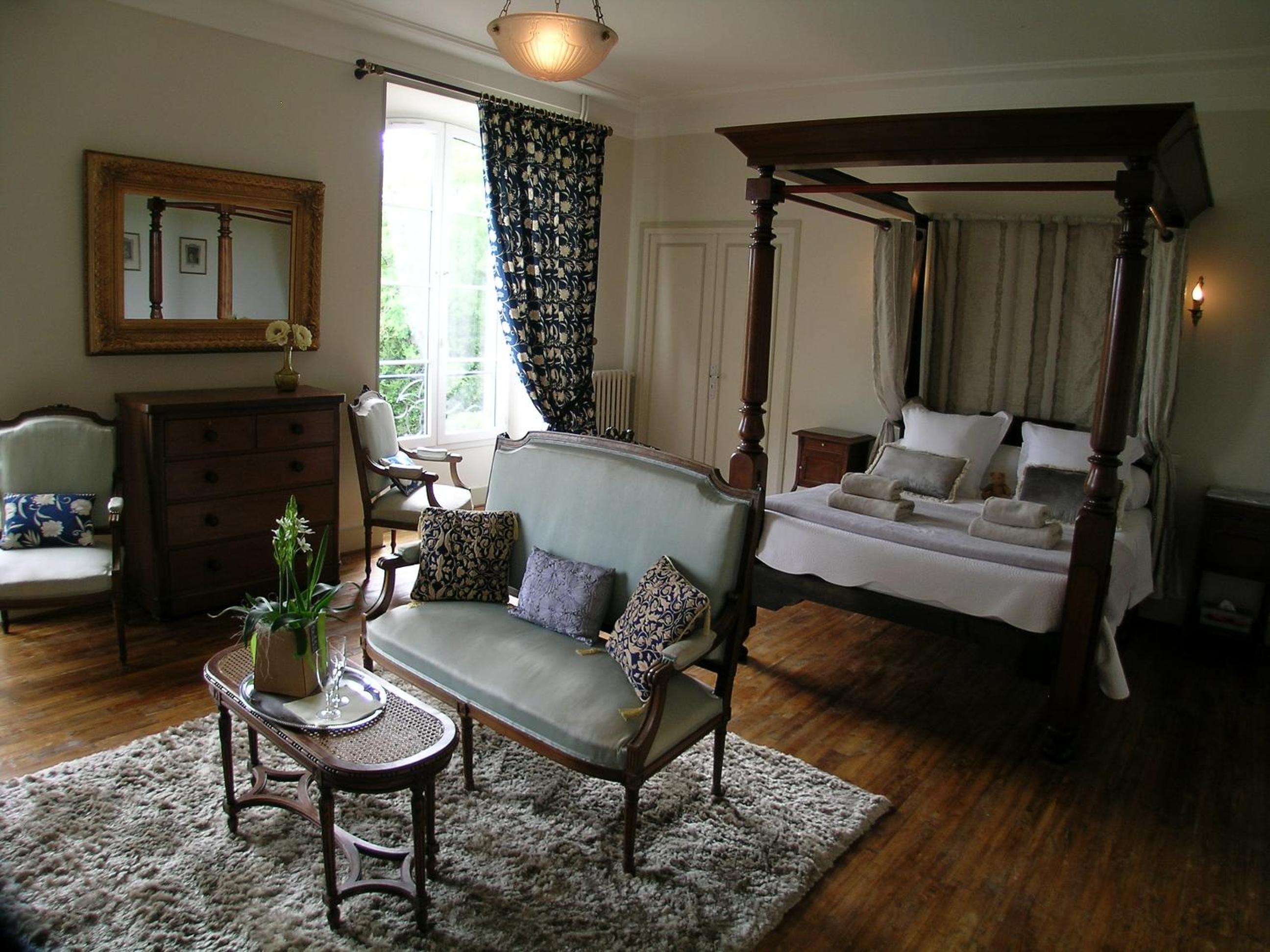 Comfort Double Room photo 2