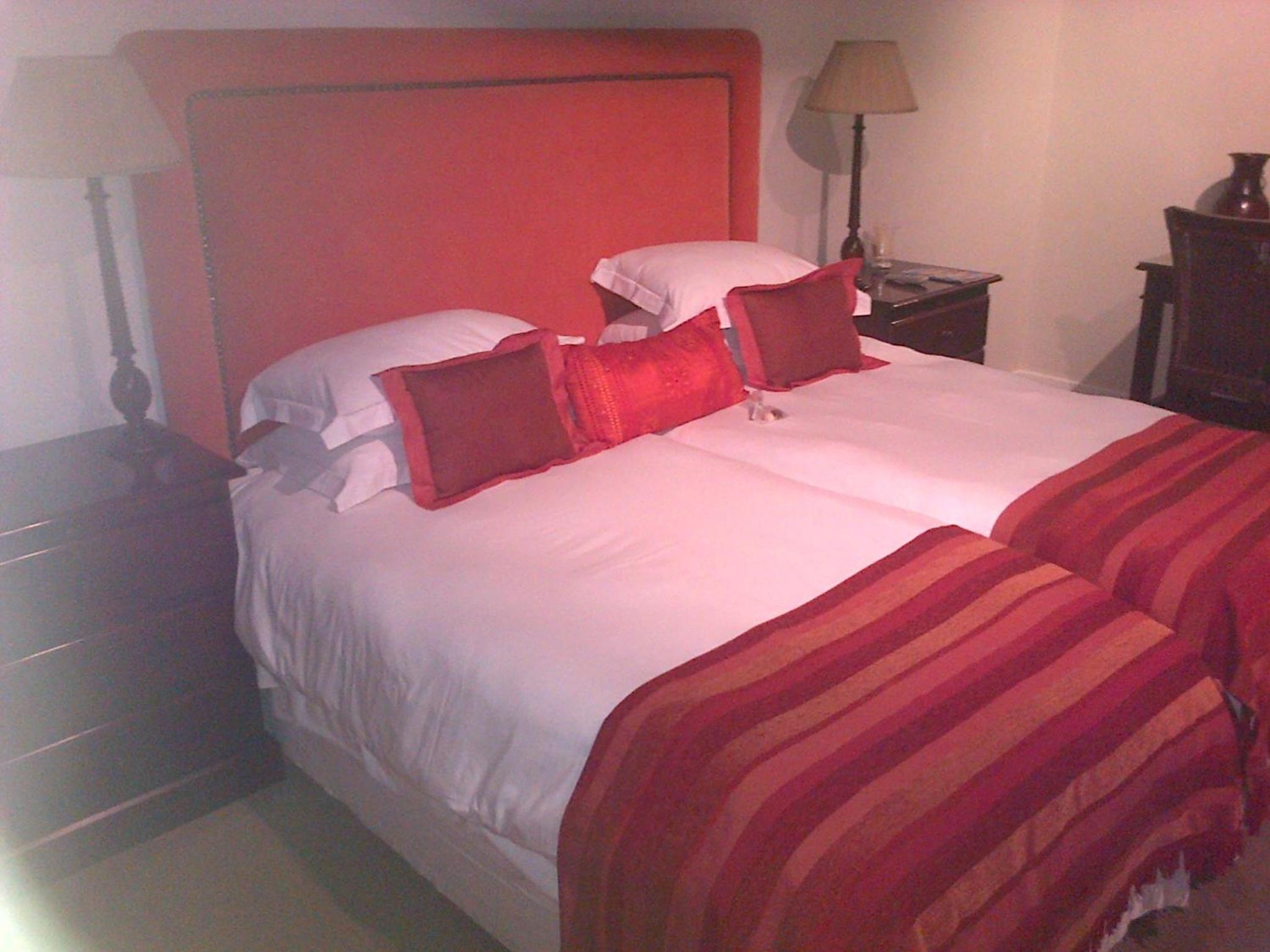 Twin Room photo 1