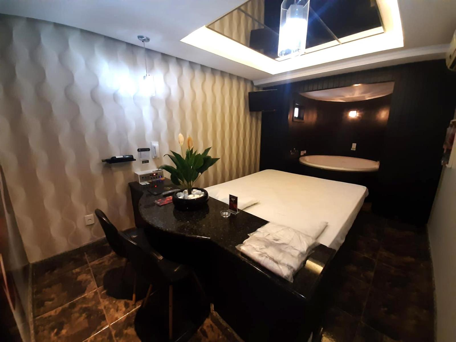 Double Room with Spa Bath