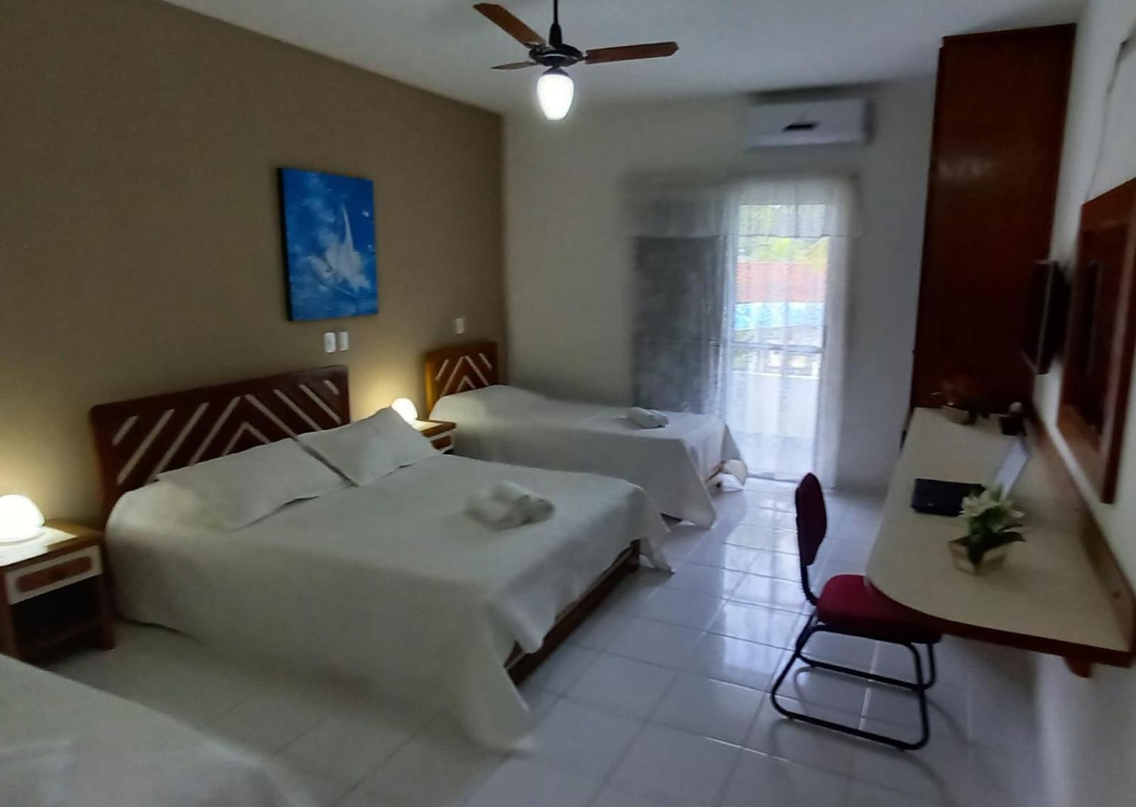 Apartment with Balcony photo 1