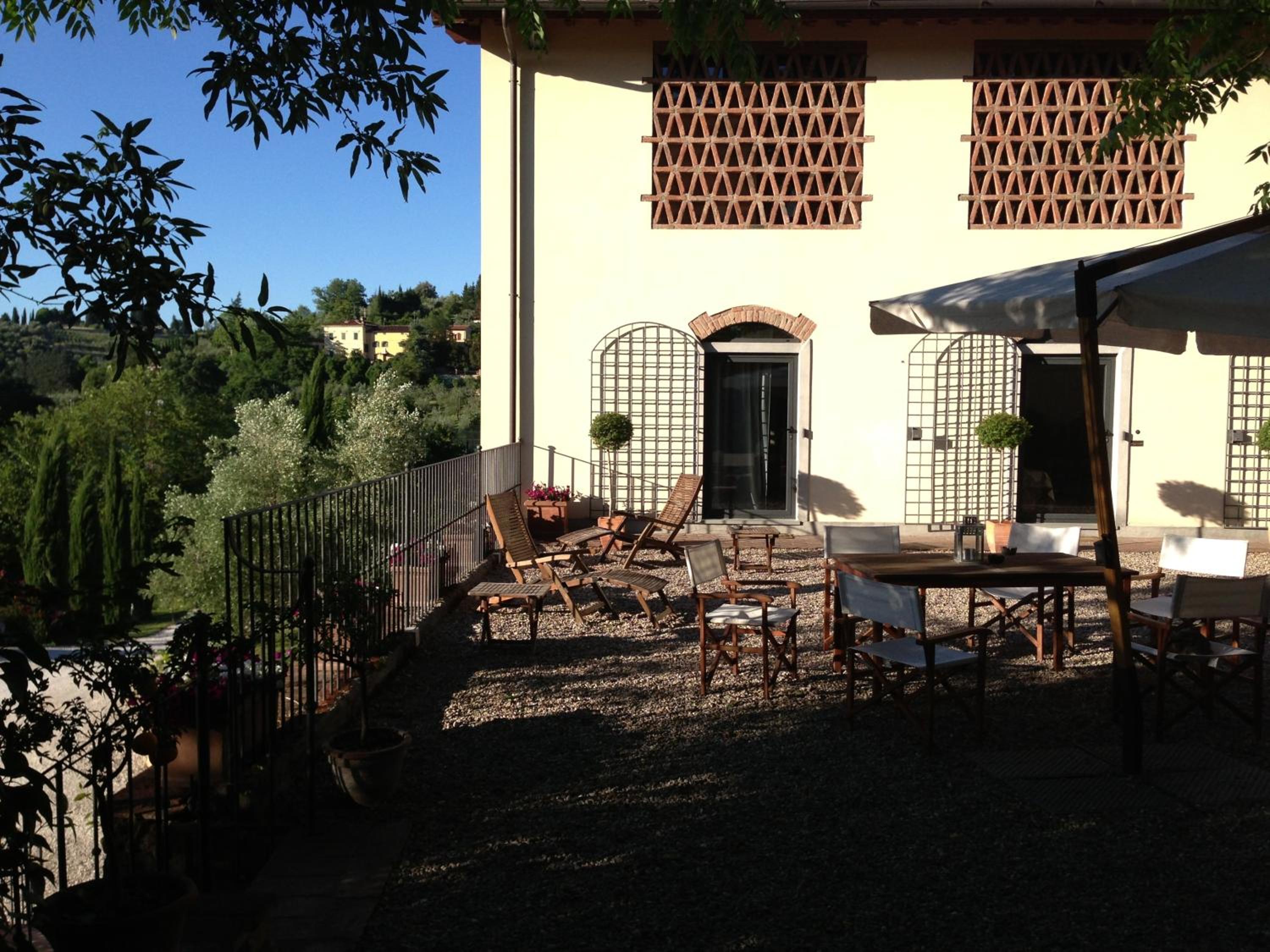 Double Room - Photo 21