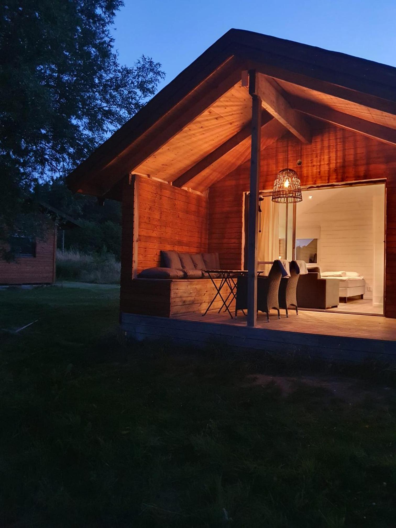 One-Bedroom House photo 2