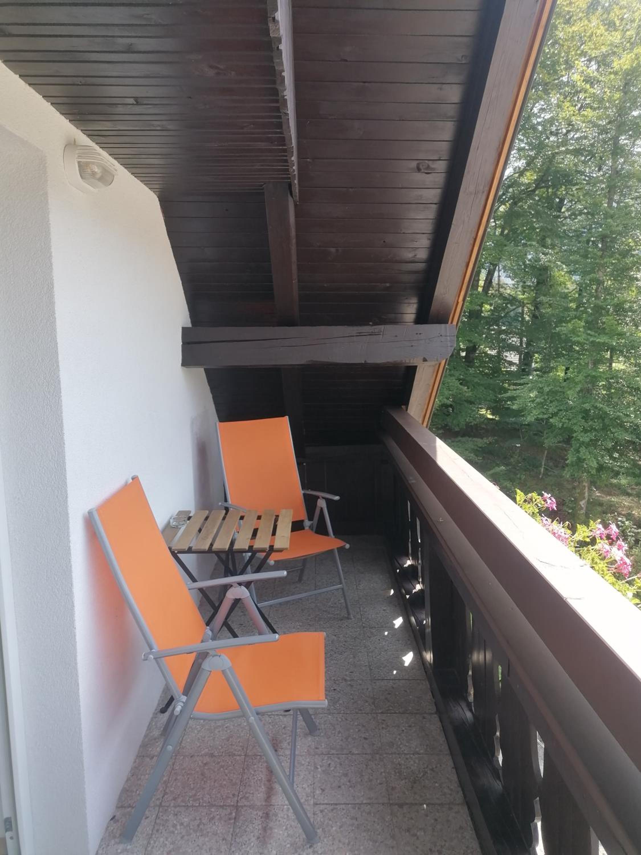 Deluxe Apartment photo 2