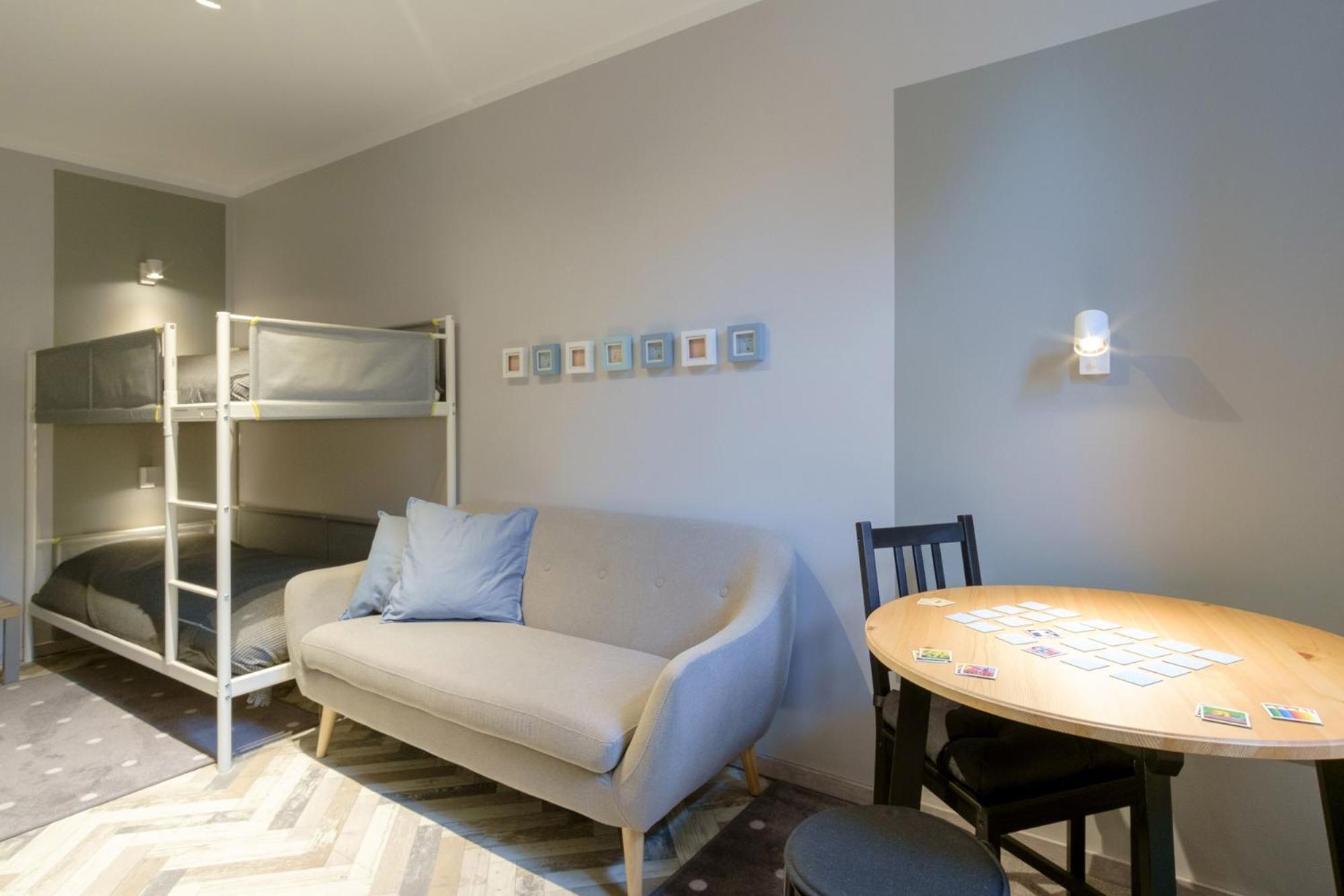 Stammhaus Comfort Family Room photo 2