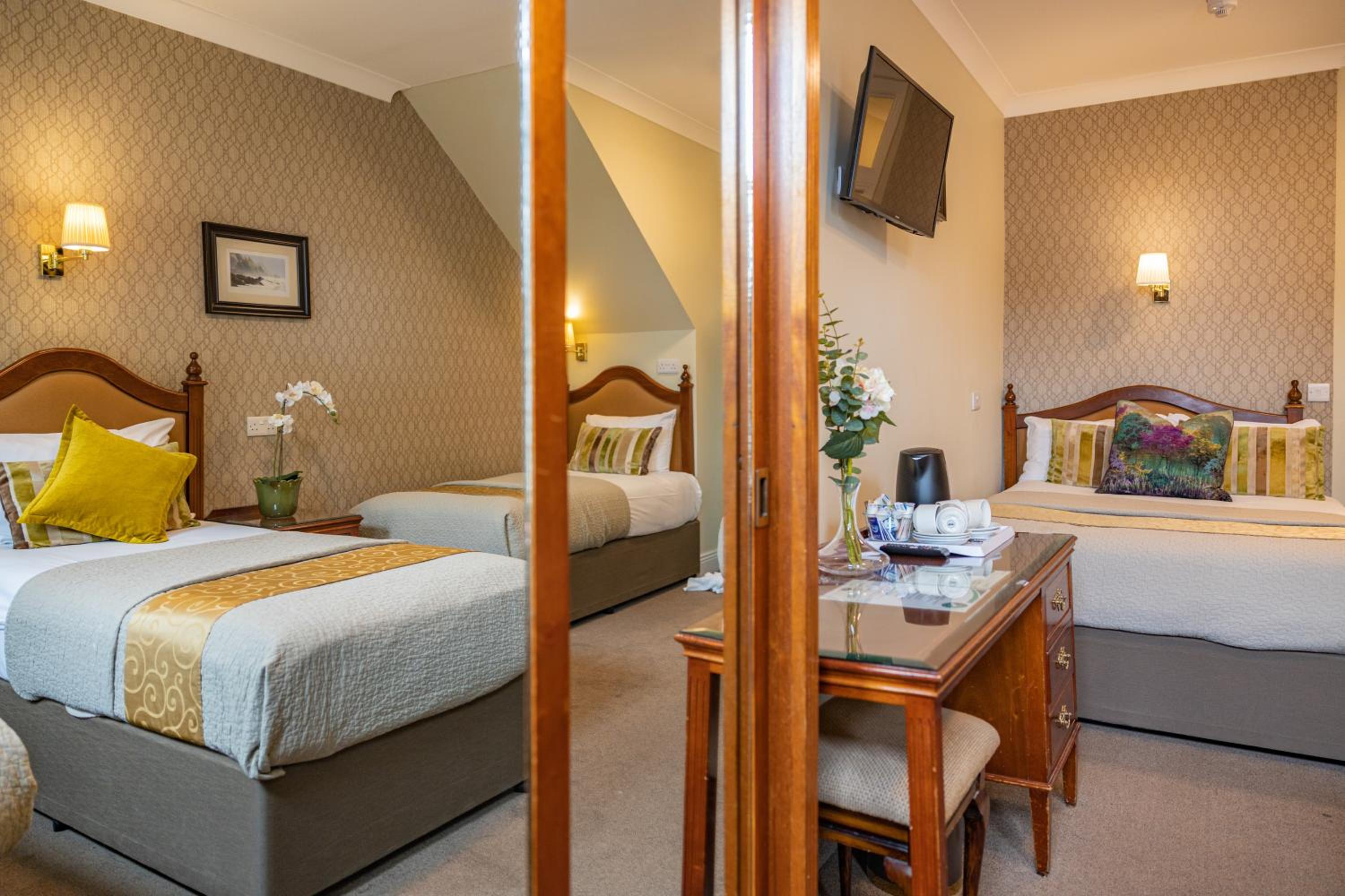 Quadruple Room photo 1