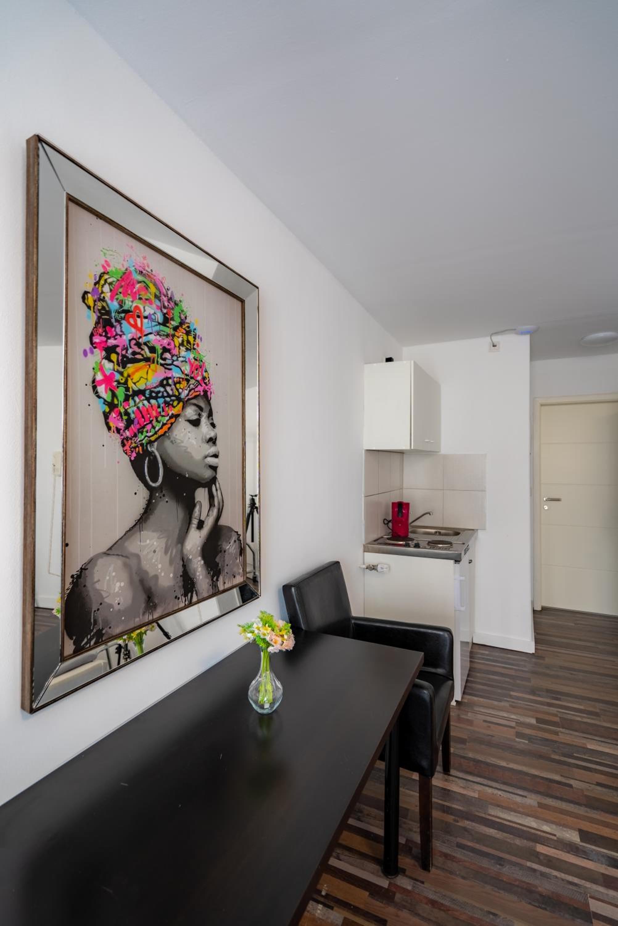 Apartment - Photo 6