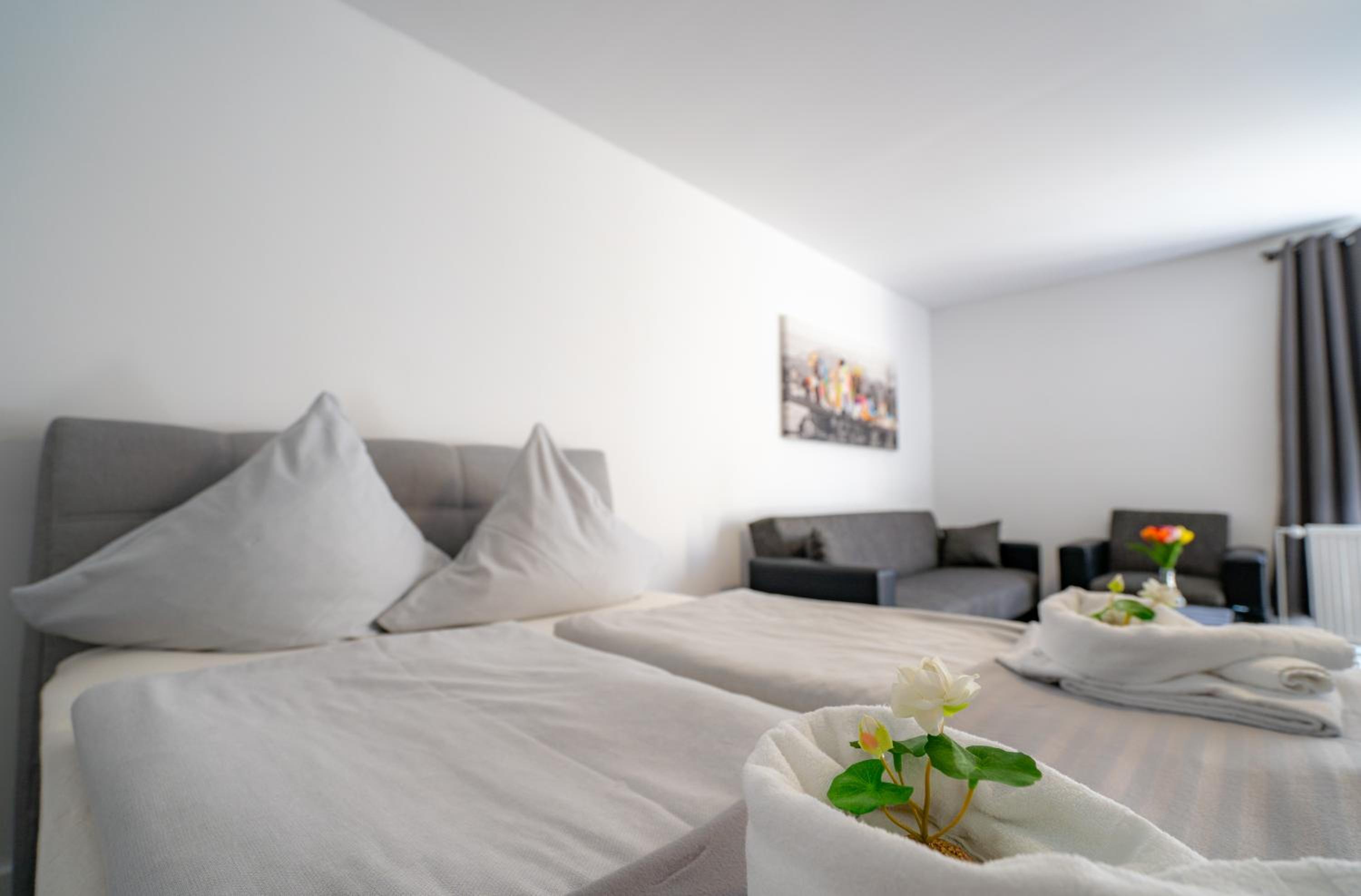 Apartment - Photo 4