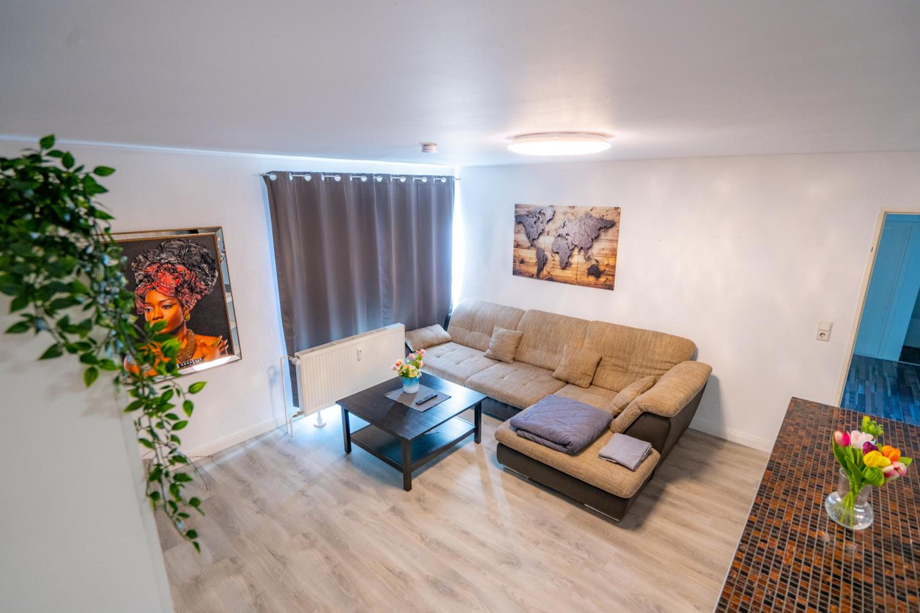 Two-Bedroom Apartment - Photo 11