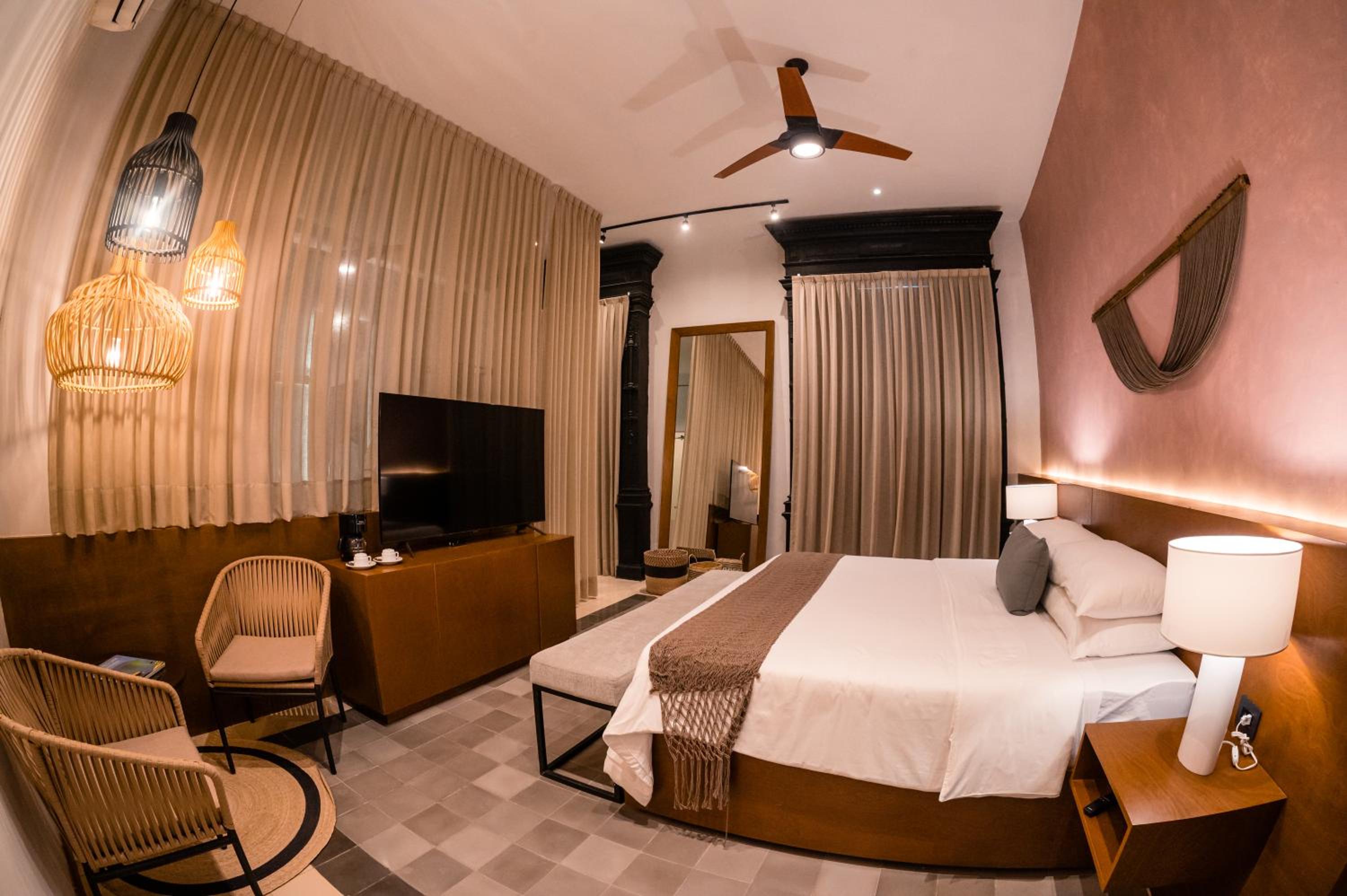 Presidential Suite photo 3
