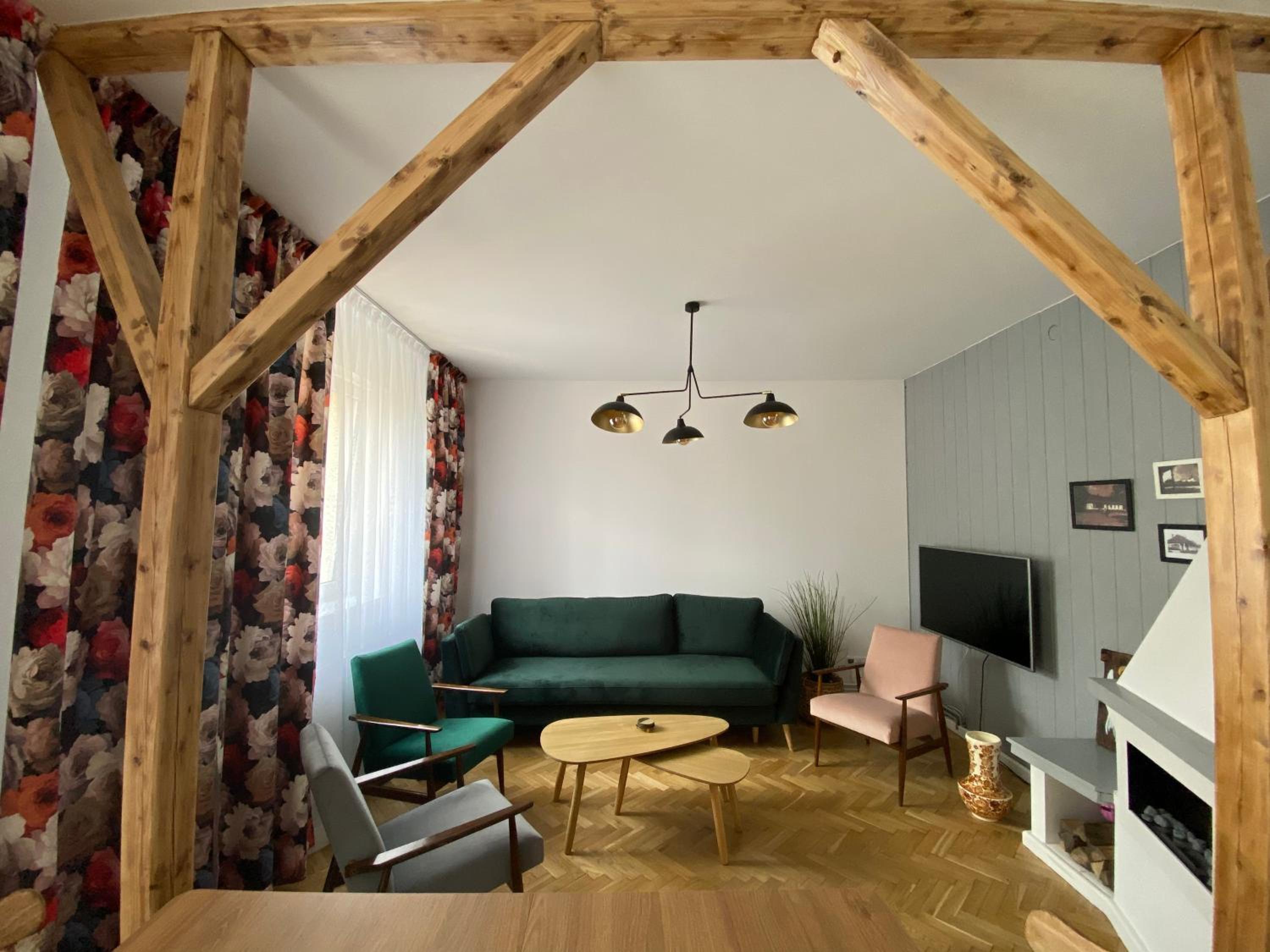 Two-Bedroom Apartment - Photo 6