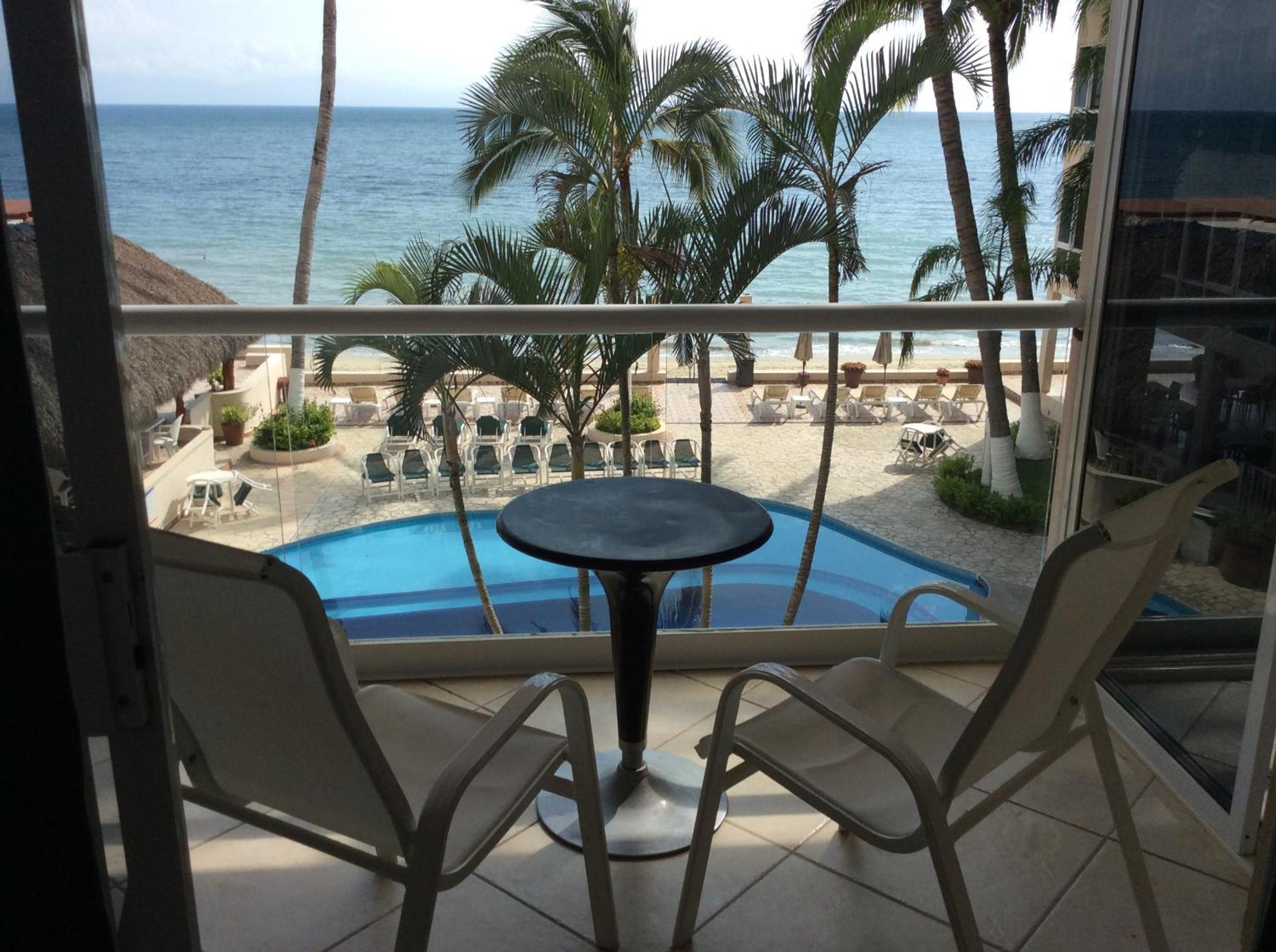 Two Bedroom Suite with Sea View photo 3