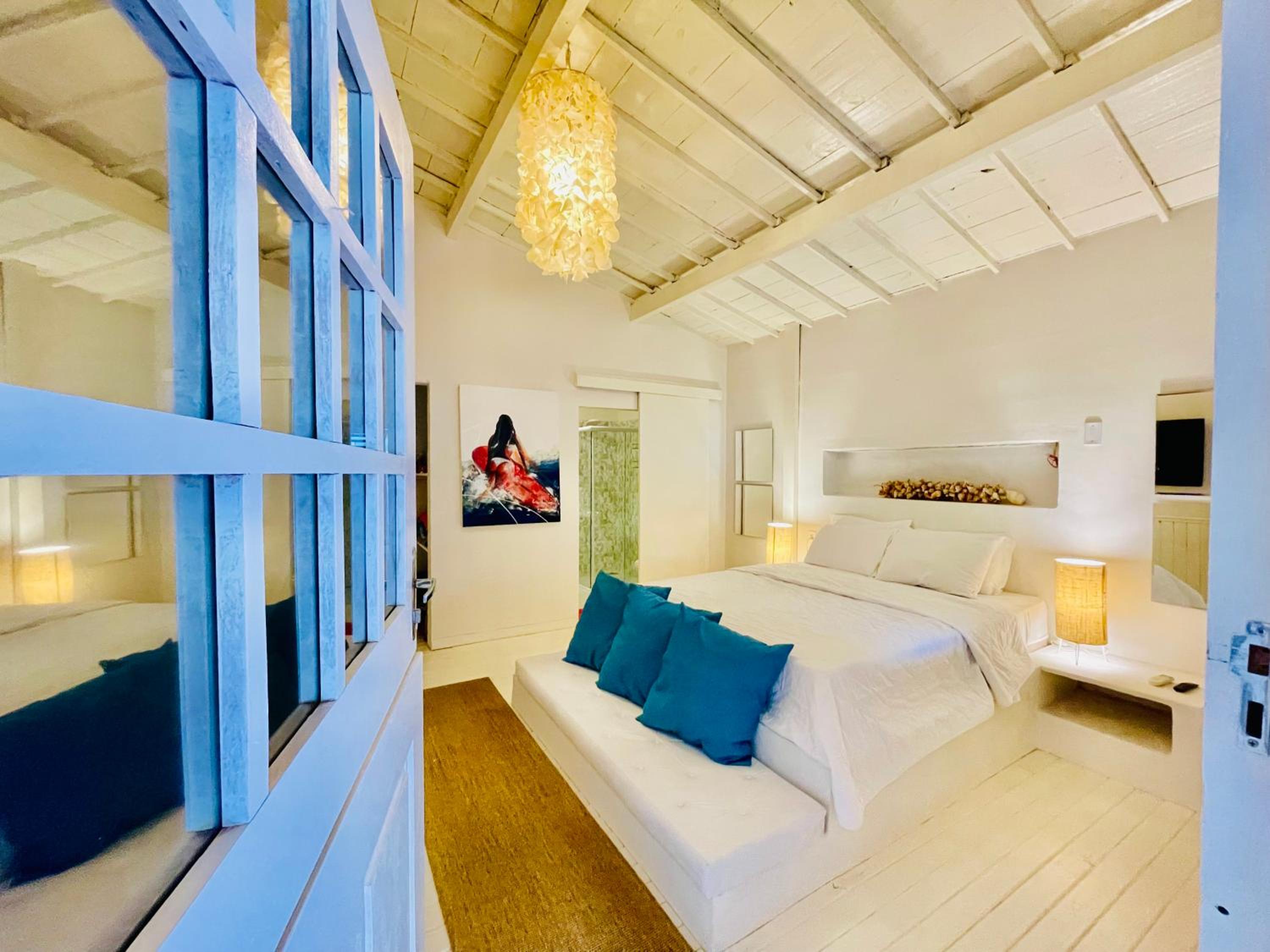 Suite with Garden View photo 1