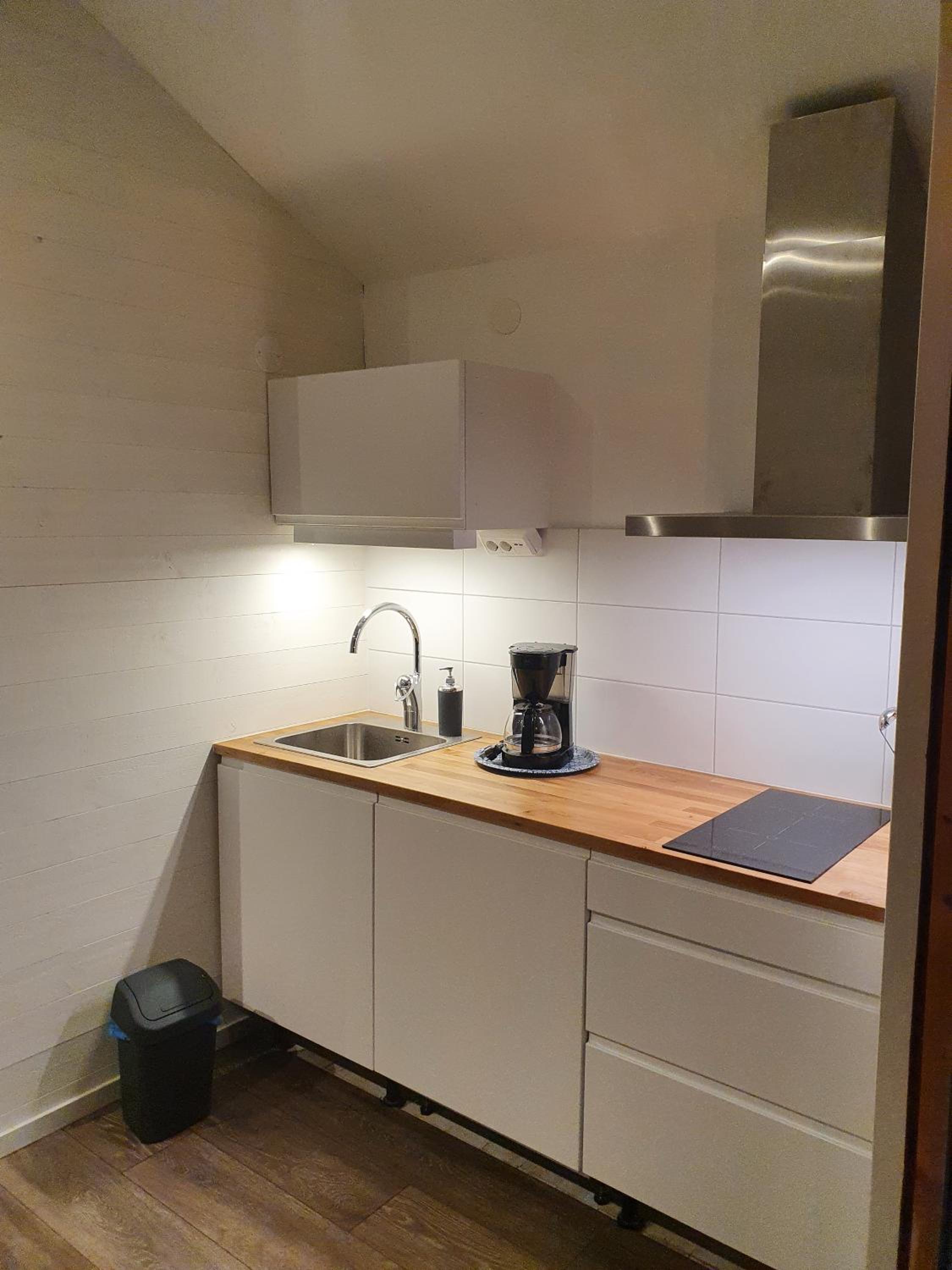 One-Bedroom House photo 3