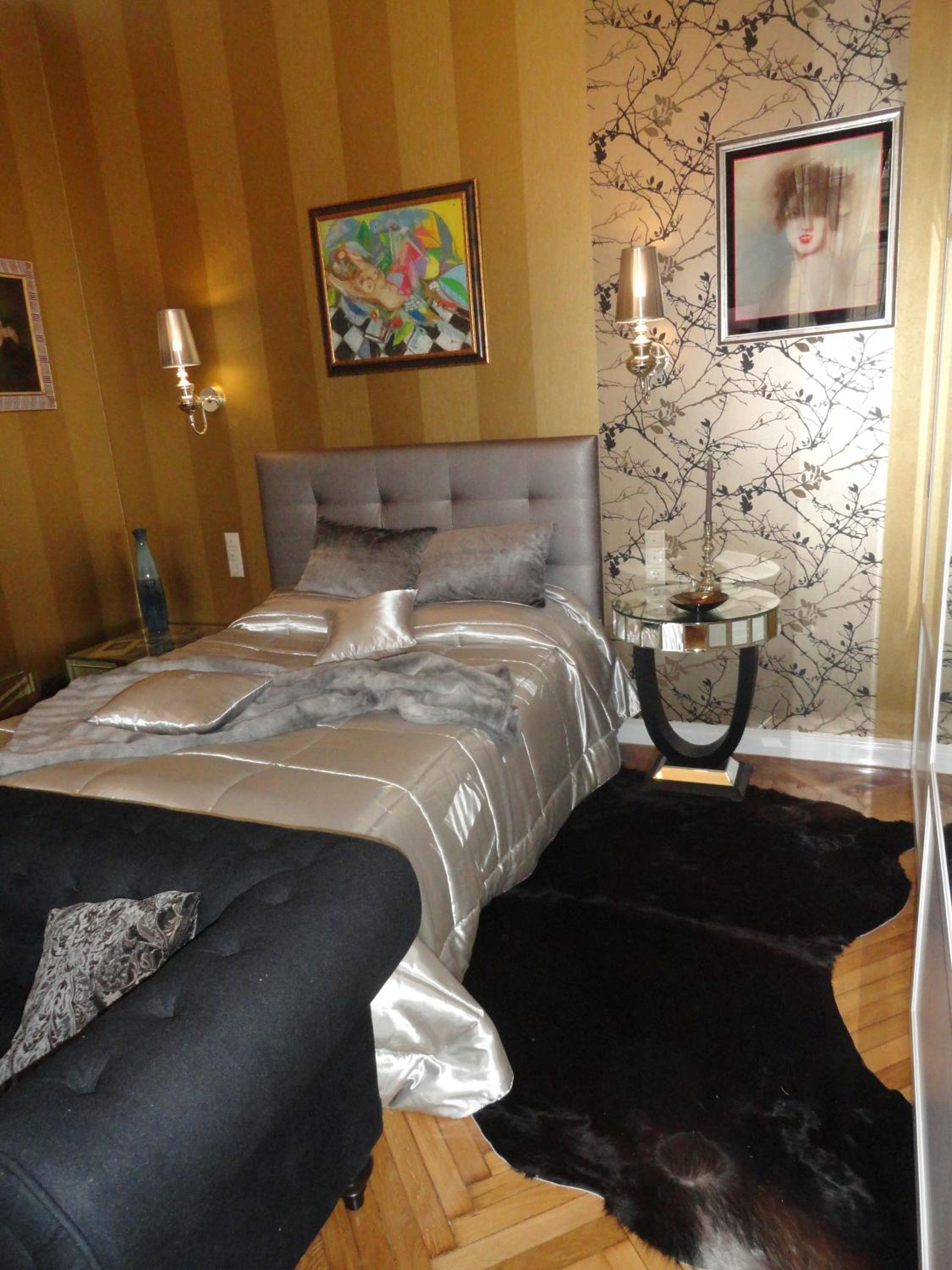 Two-Bedroom Apartment - Photo 20
