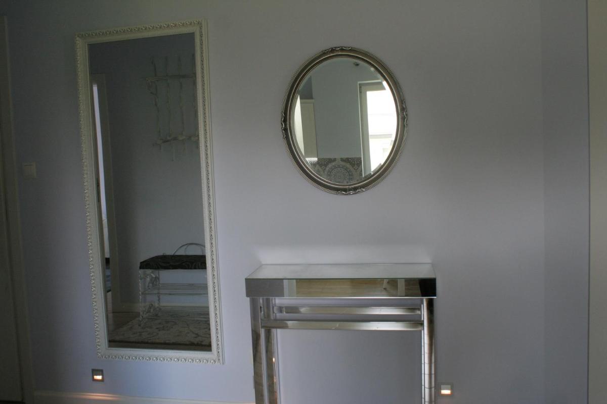 Two-Bedroom Apartment photo 2