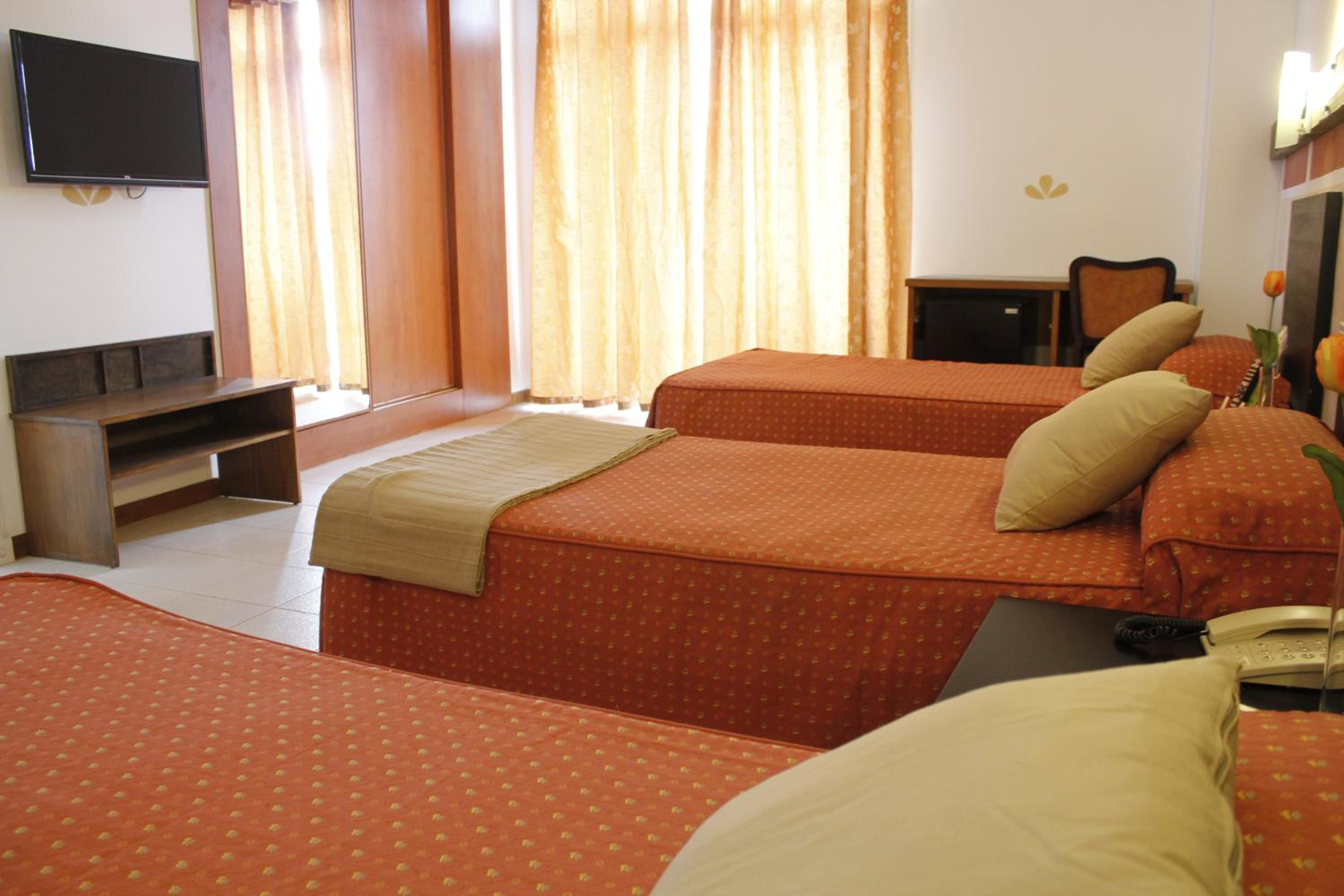Triple Room - Photo 4