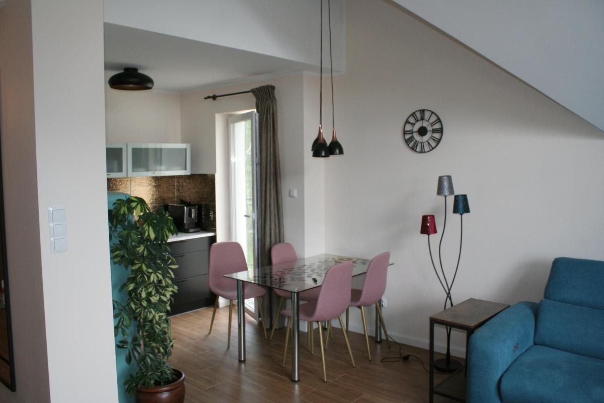Two-Bedroom Apartment photo 2