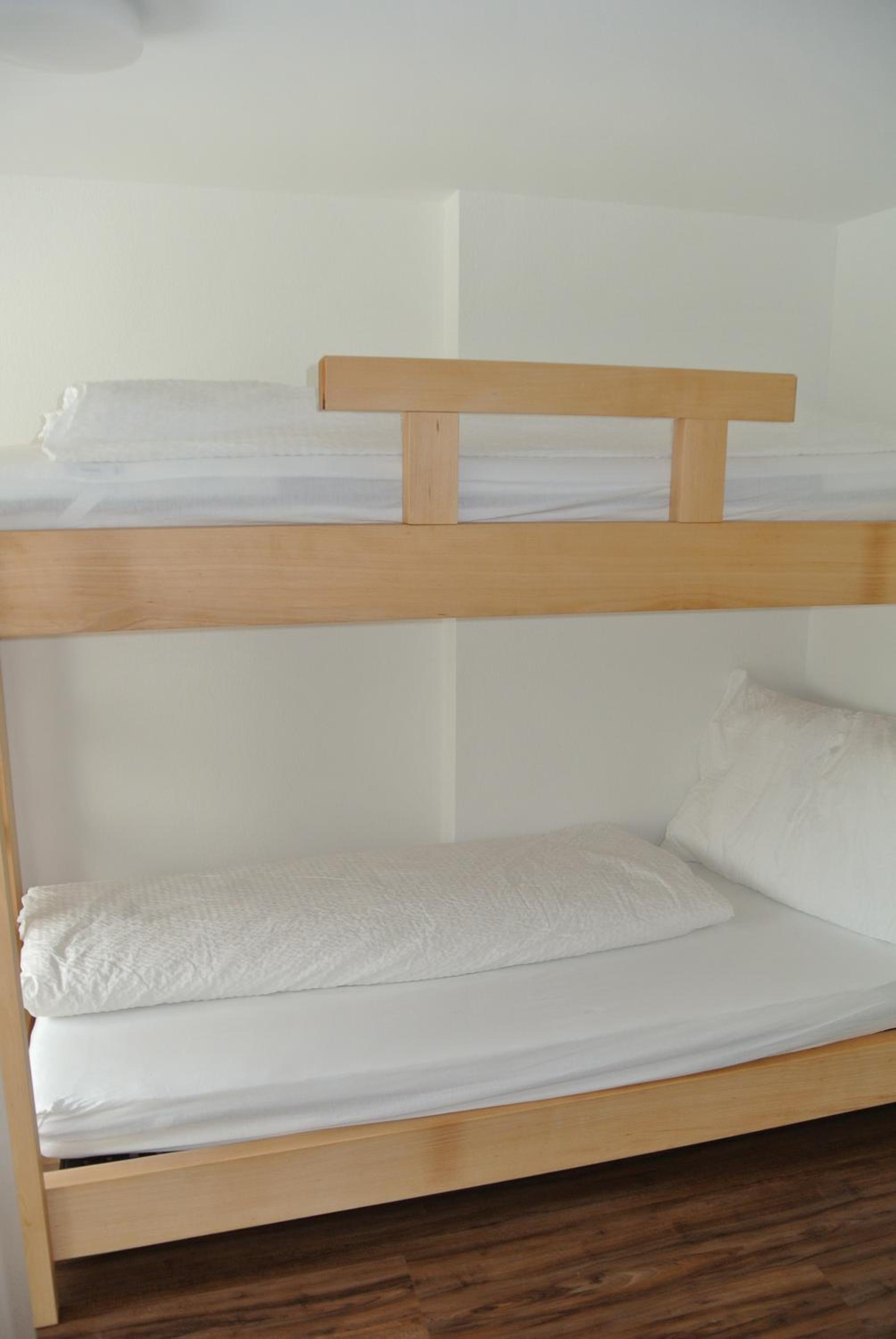 Classic Quadruple Room - Photo 4