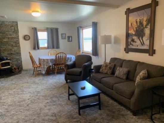Three-Bedroom Vacation Home  photo 1