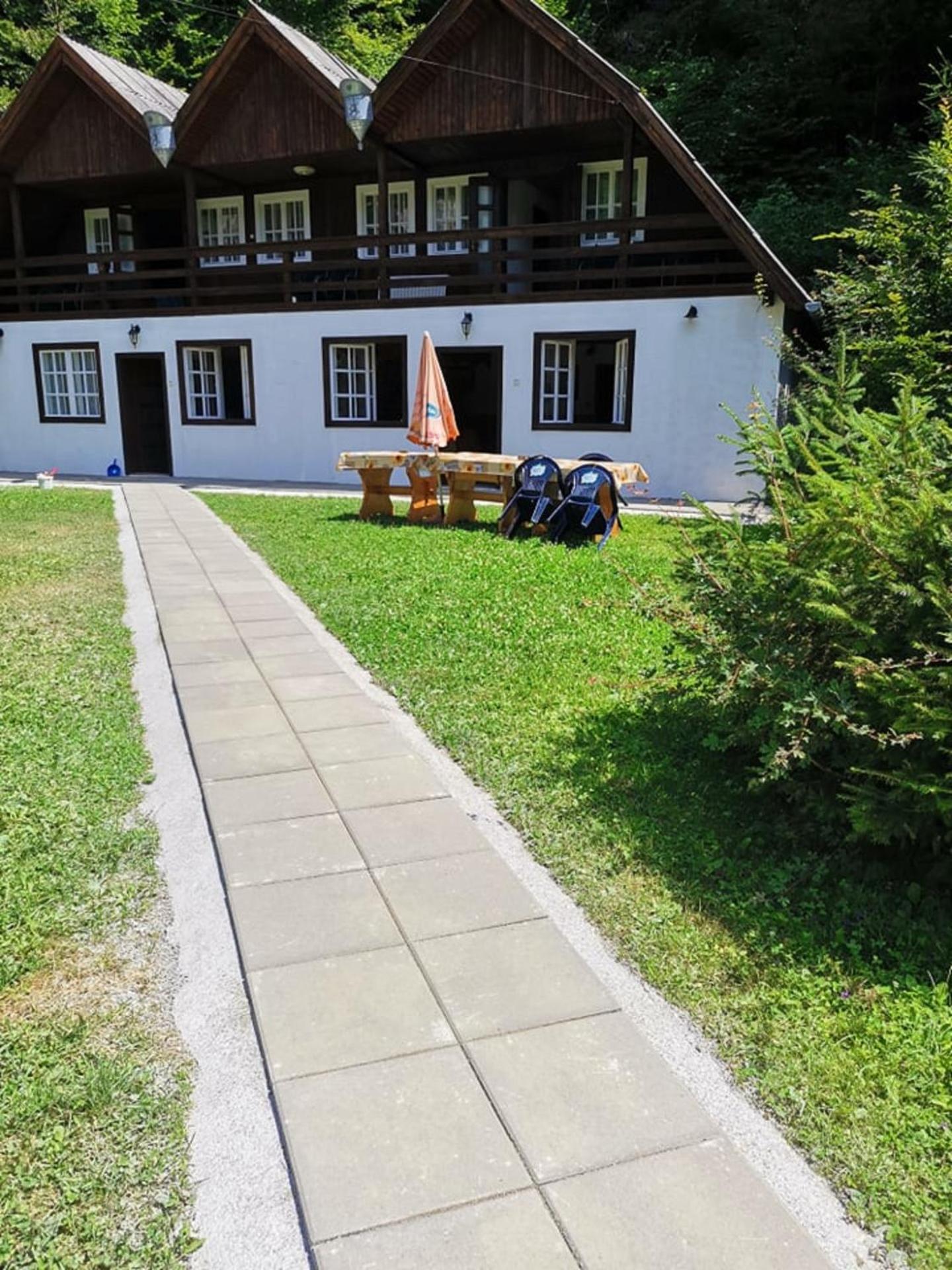 Four-Bedroom House - Photo 21