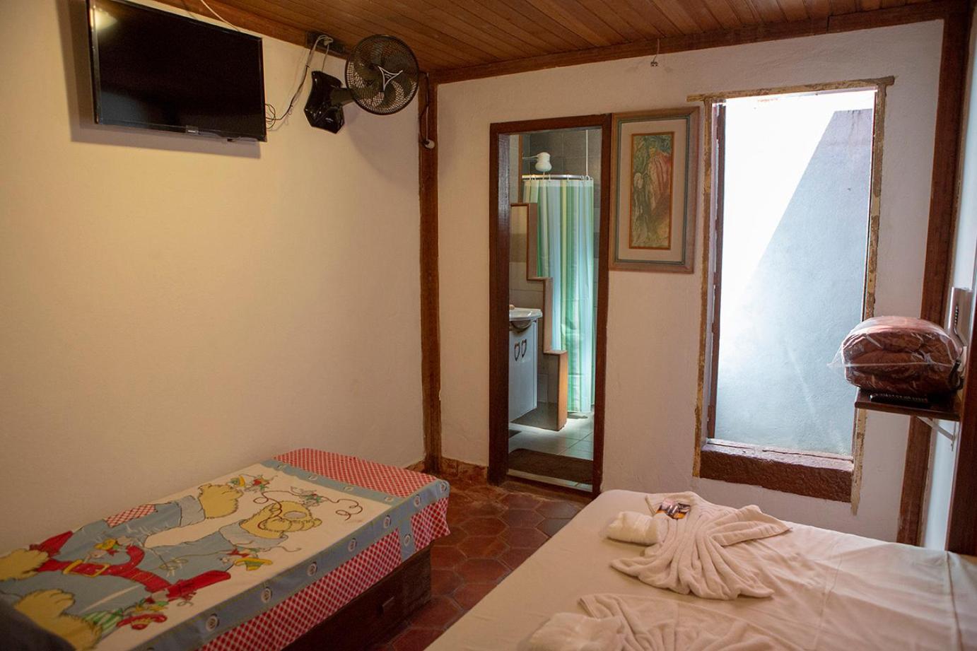 Executive Triple Room photo 1