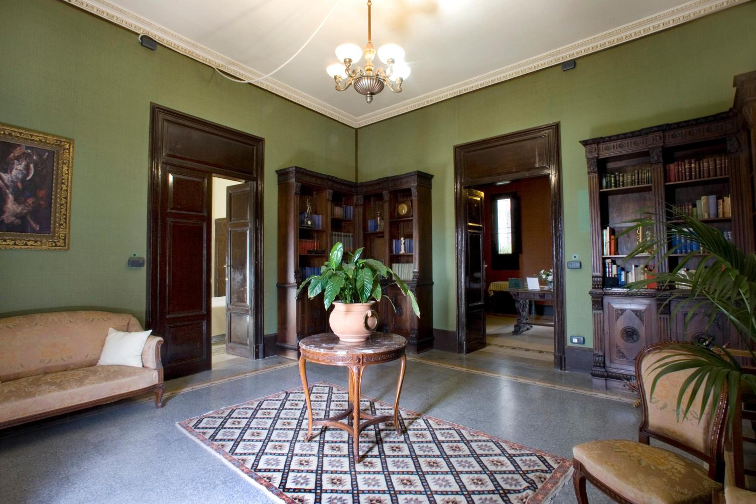 Double Room - Photo 5