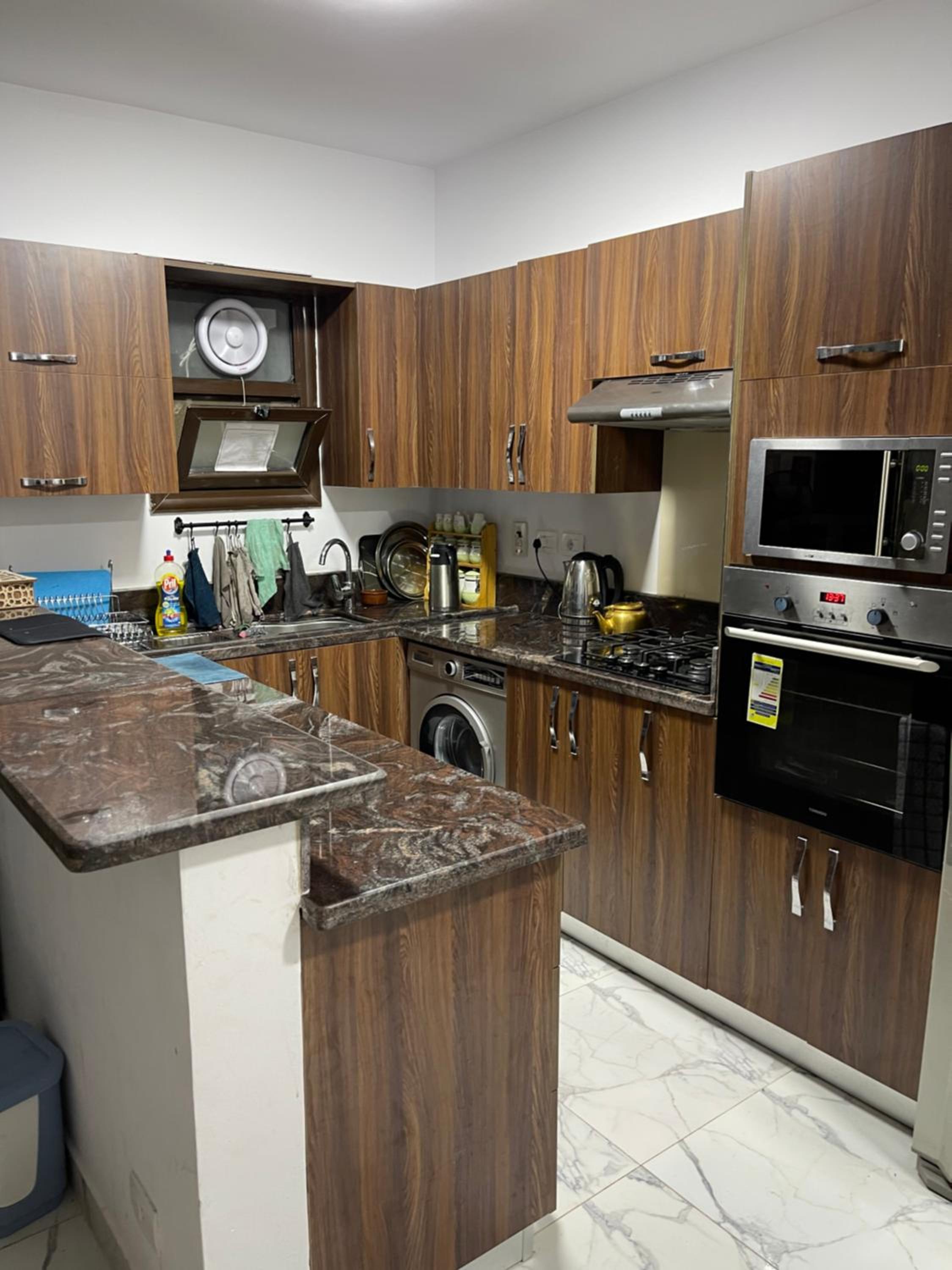 Two-Bedroom Apartment - Photo 33