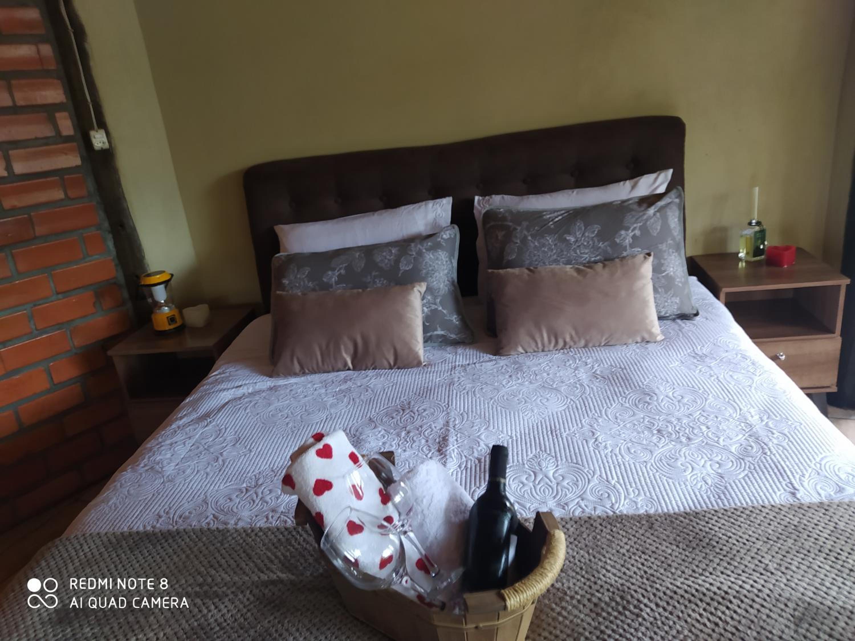 Superior King Suite - Photo 20