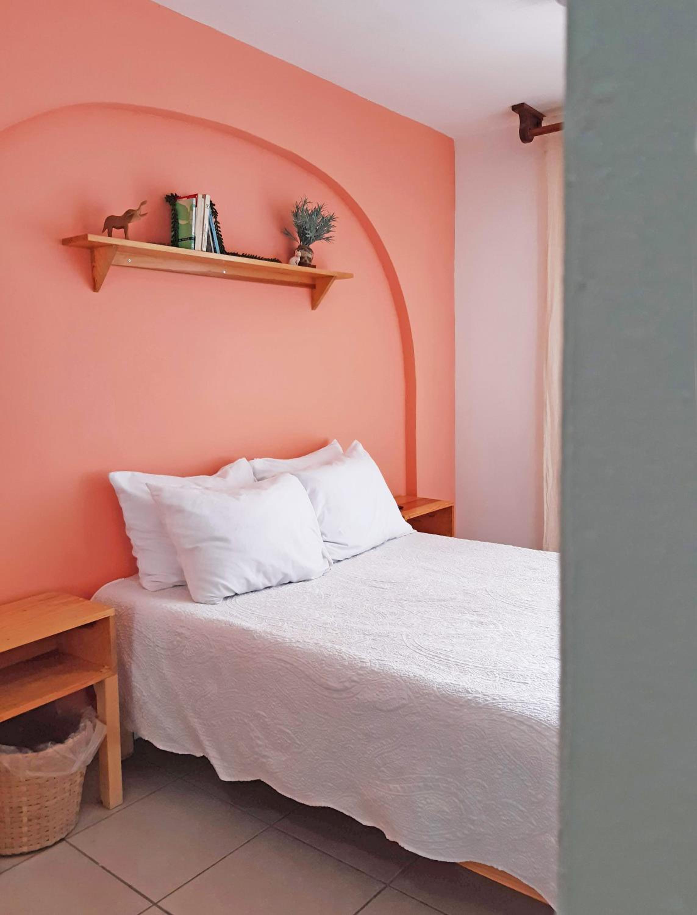 Deluxe Double Room with Balcony - Photo 1