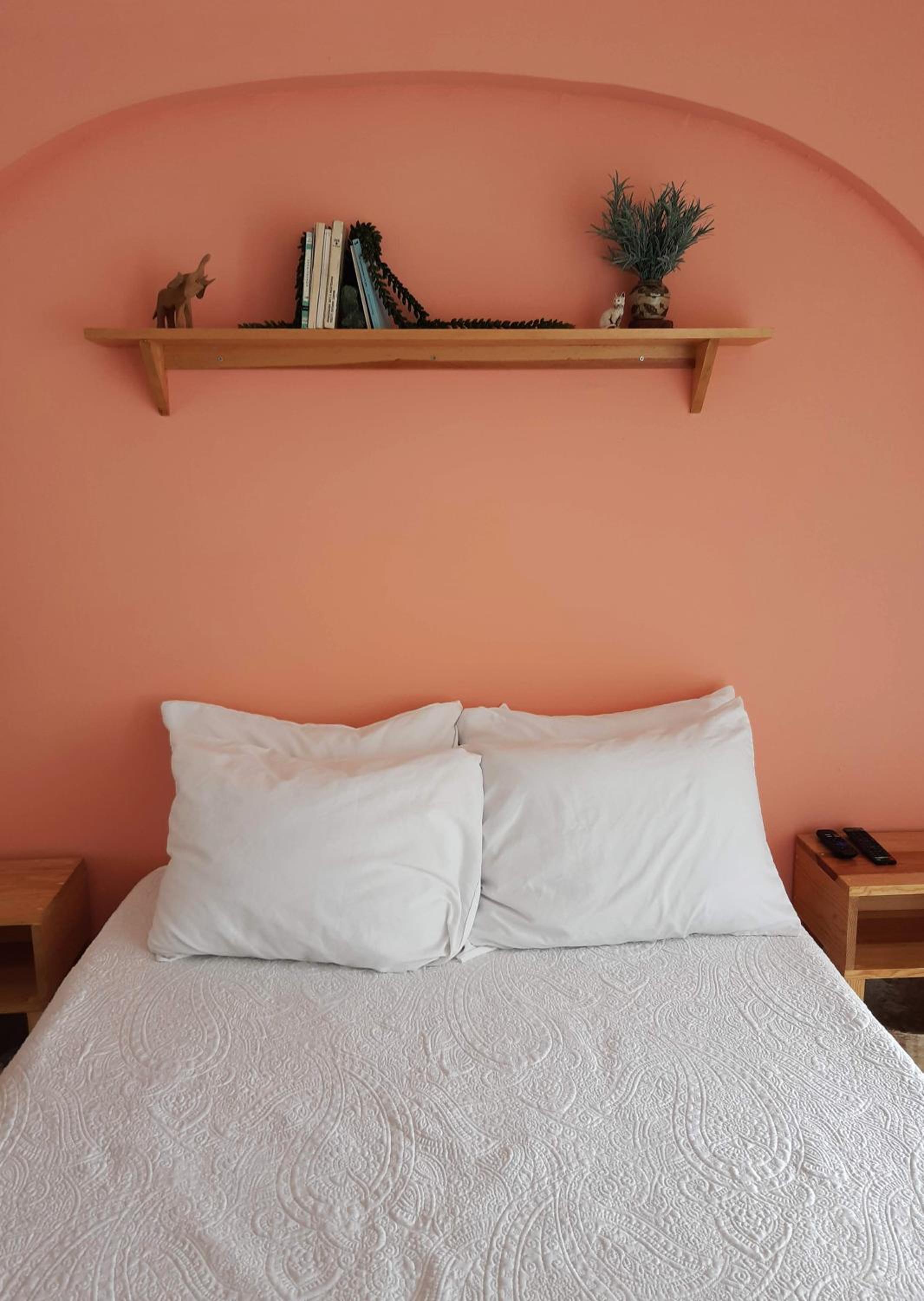 Deluxe Double Room with Balcony - Photo 10