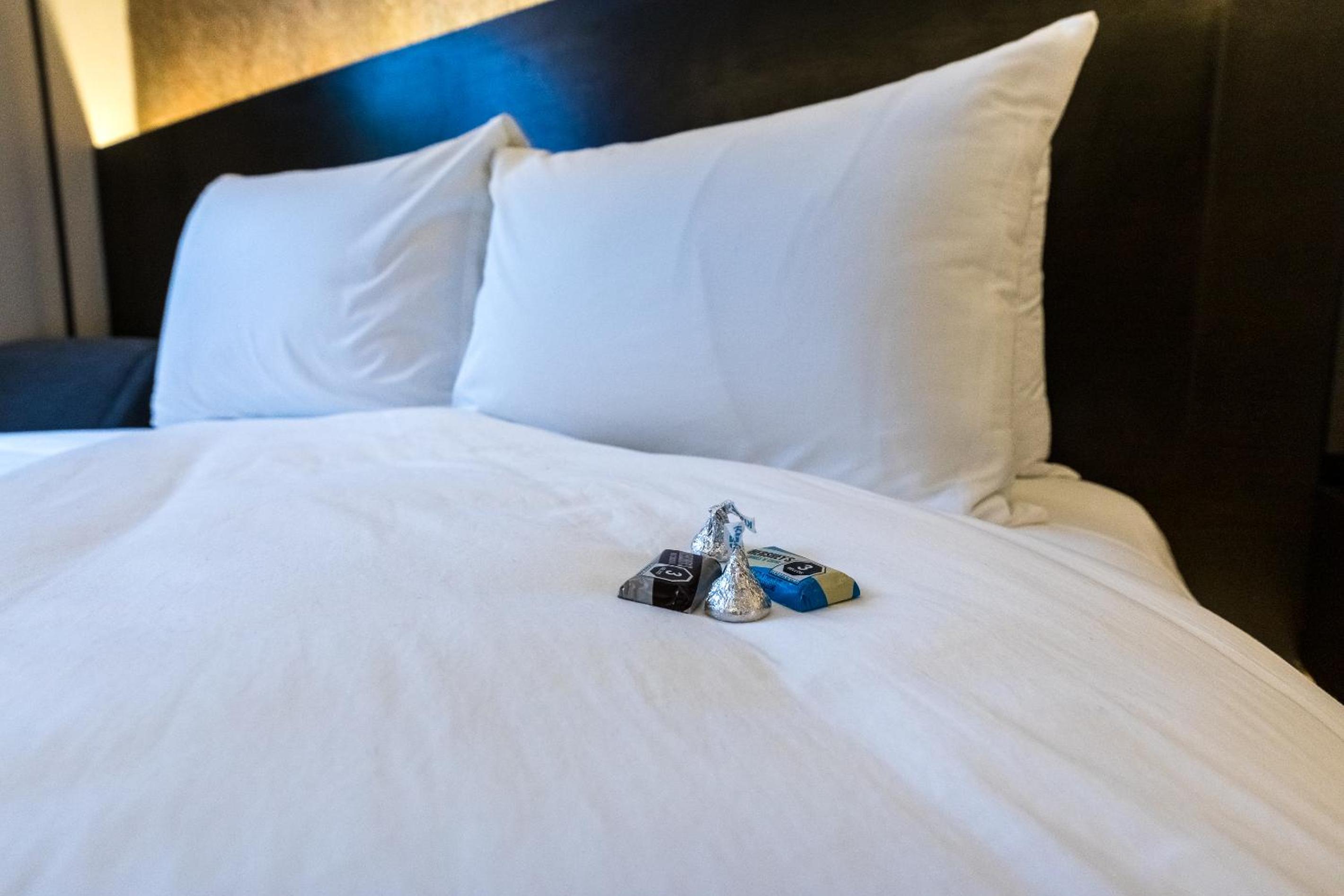 Deluxe Room - Photo 1