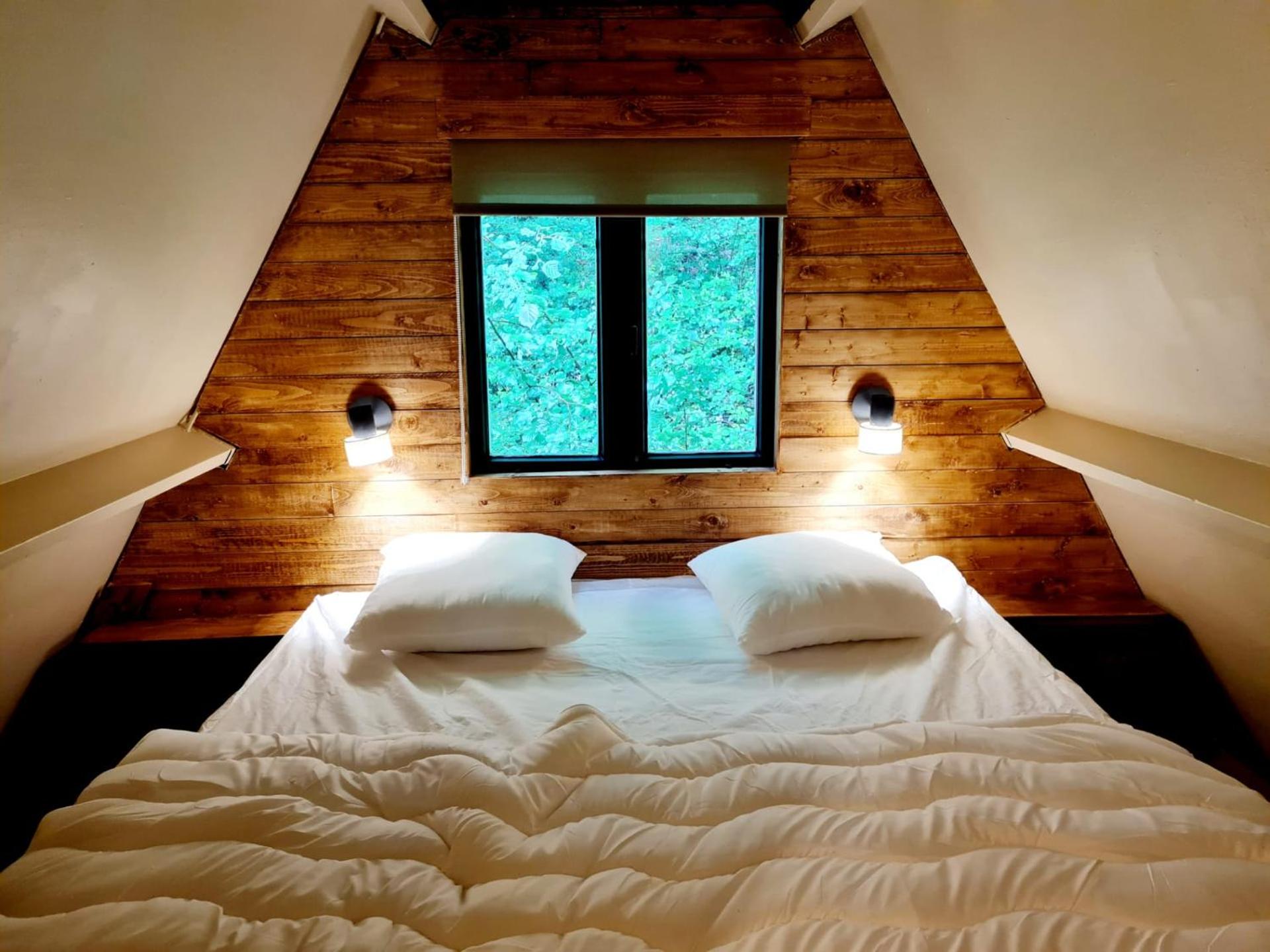 Theme 4p (chalet 209) photo 1