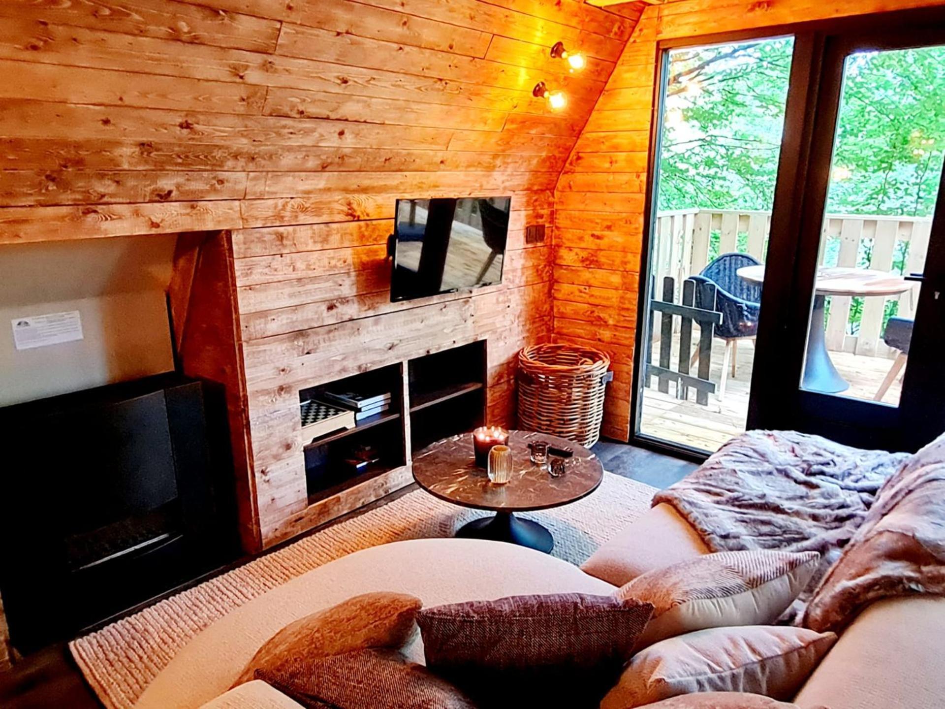 Theme 4p (chalet 209) photo 3