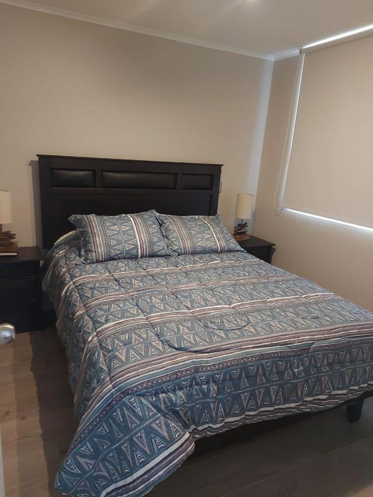 Two-Bedroom Apartment photo 1