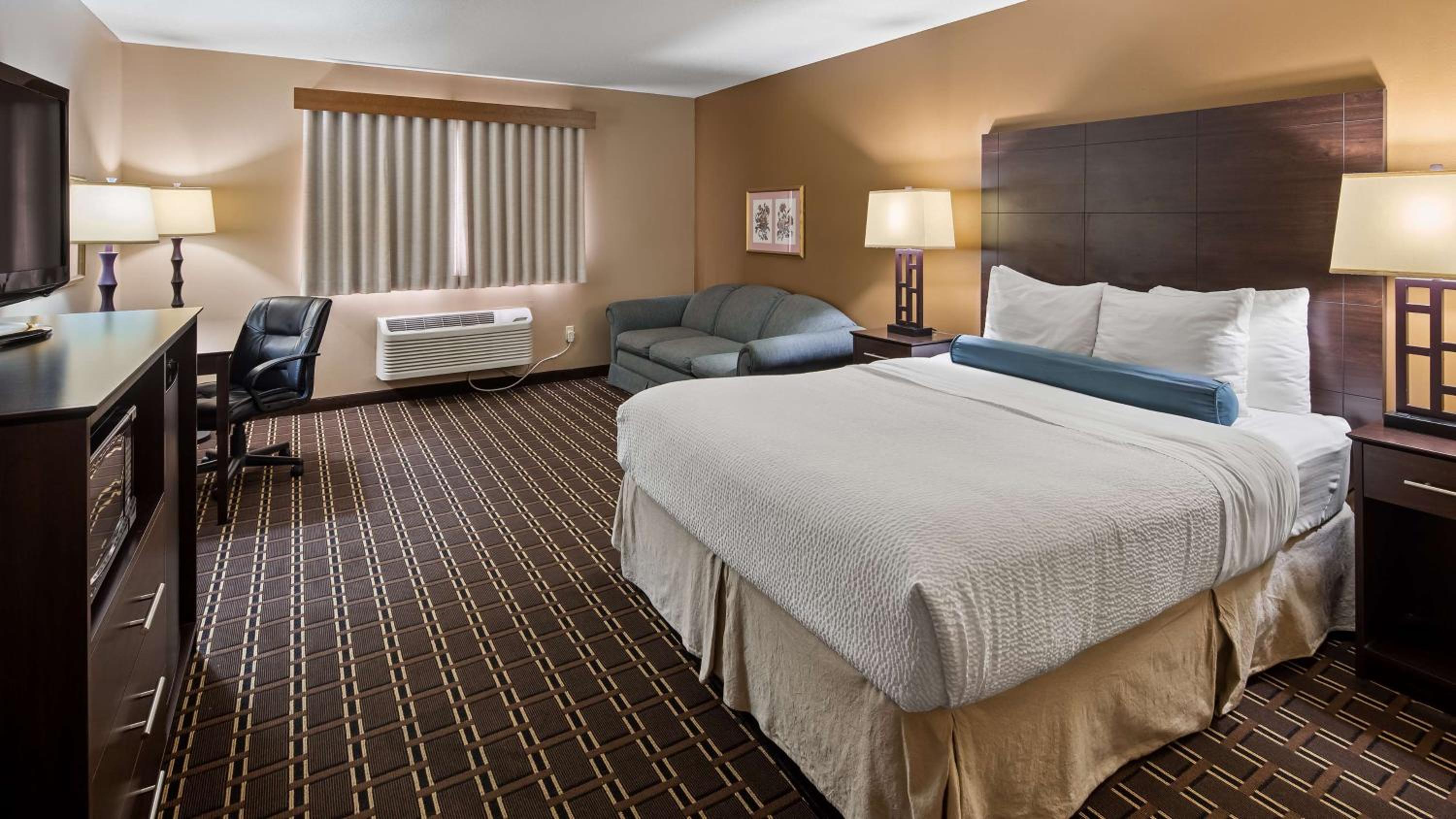 Best Western Dodgeville Inn & Suites, Foto 2