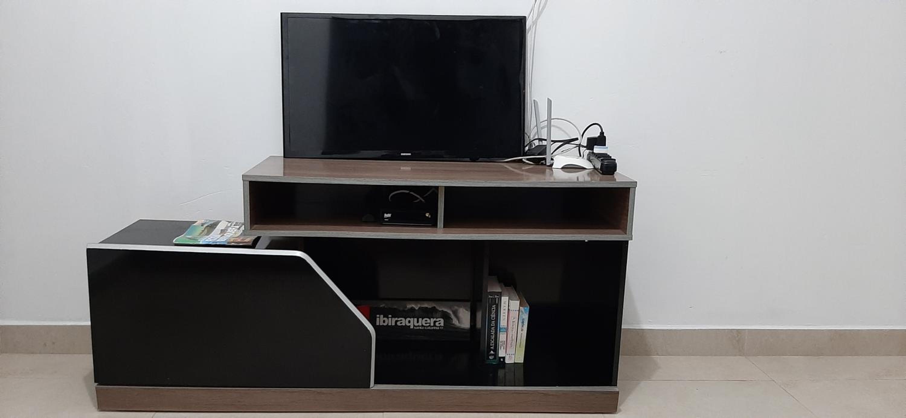 Two-Bedroom House photo 2