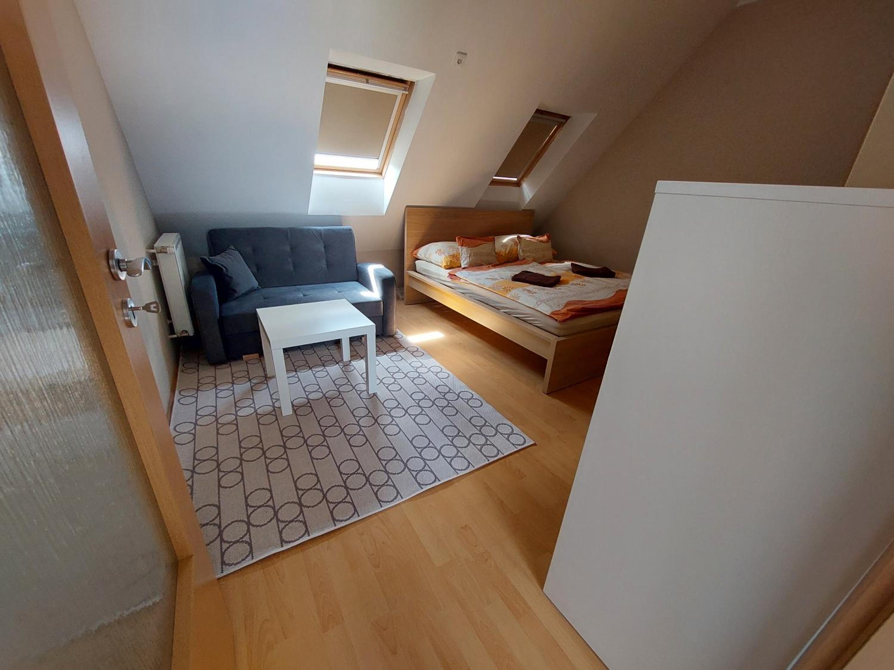 Apartment photo 3